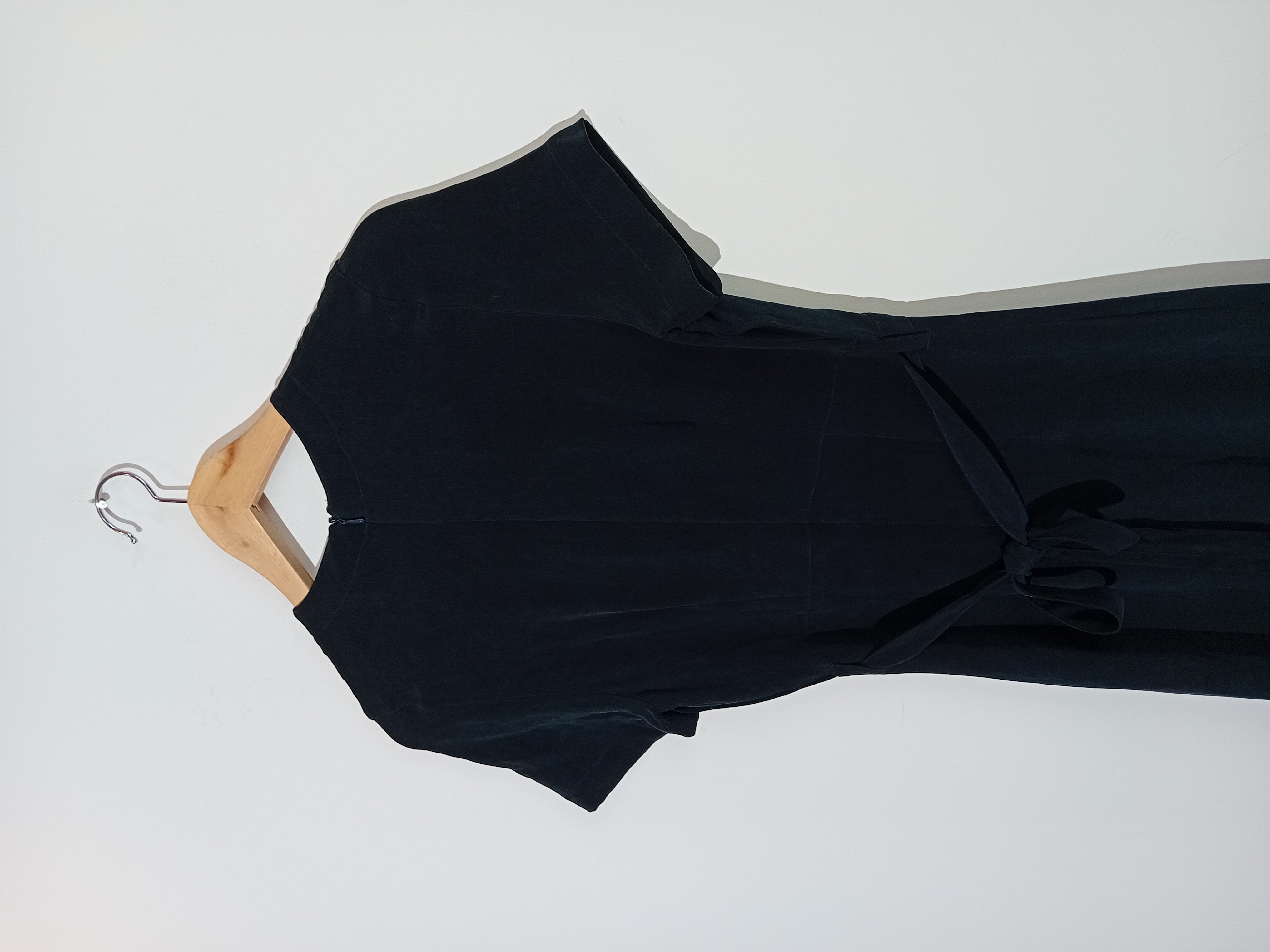 Robe Longue En Soie Kahan