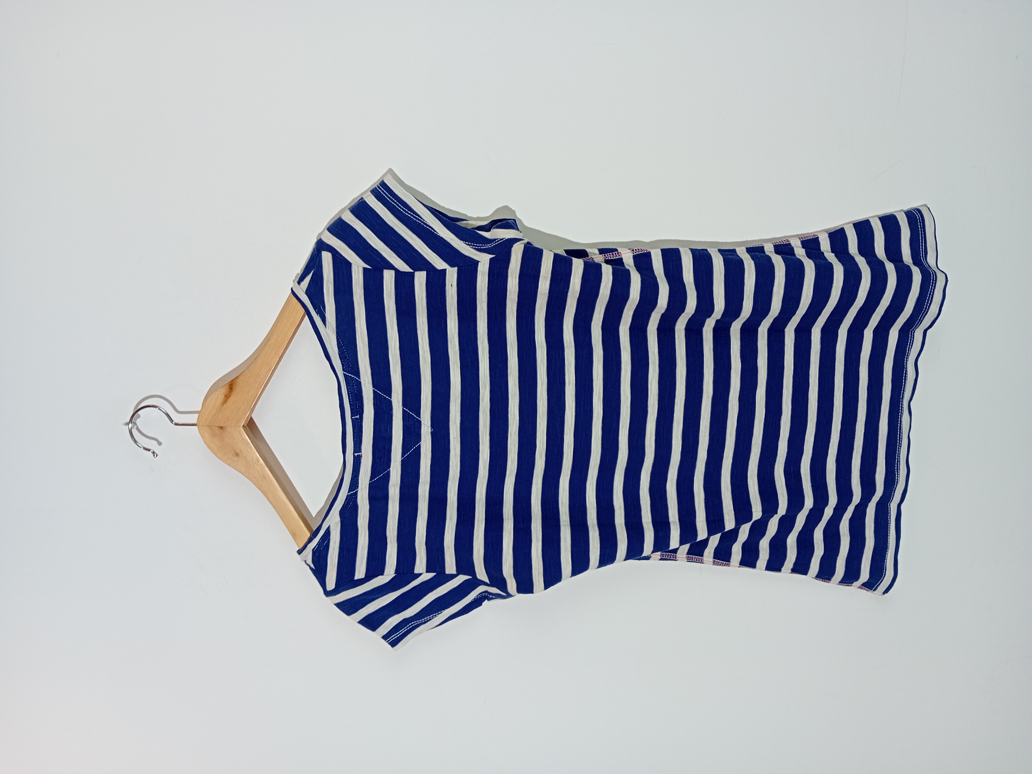 T-shirt Marinière Hilfiger Denim M