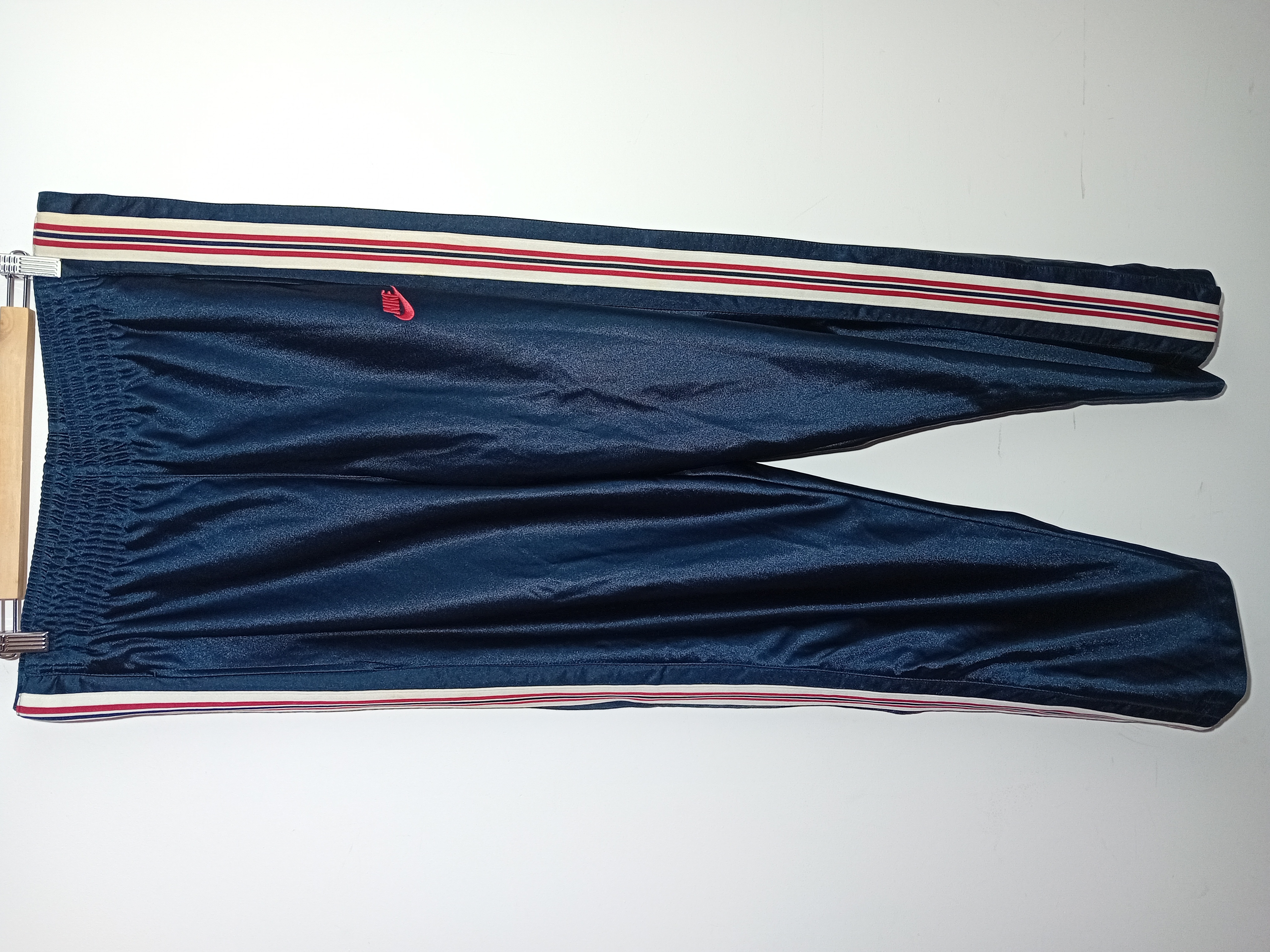 Pantalon De Jogging Bleu Marine Nike