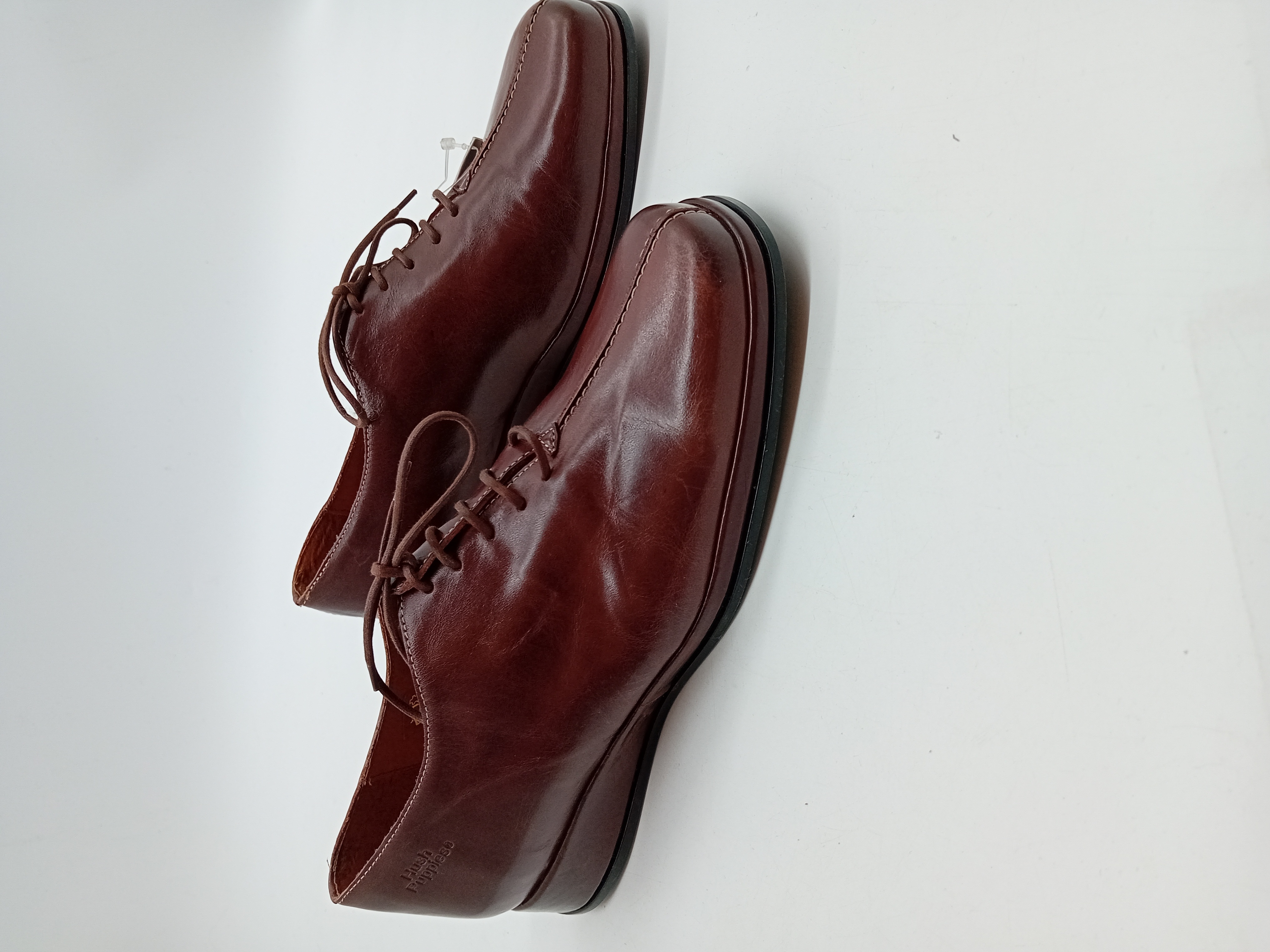 Chaussures Richelieu Hush Puppies