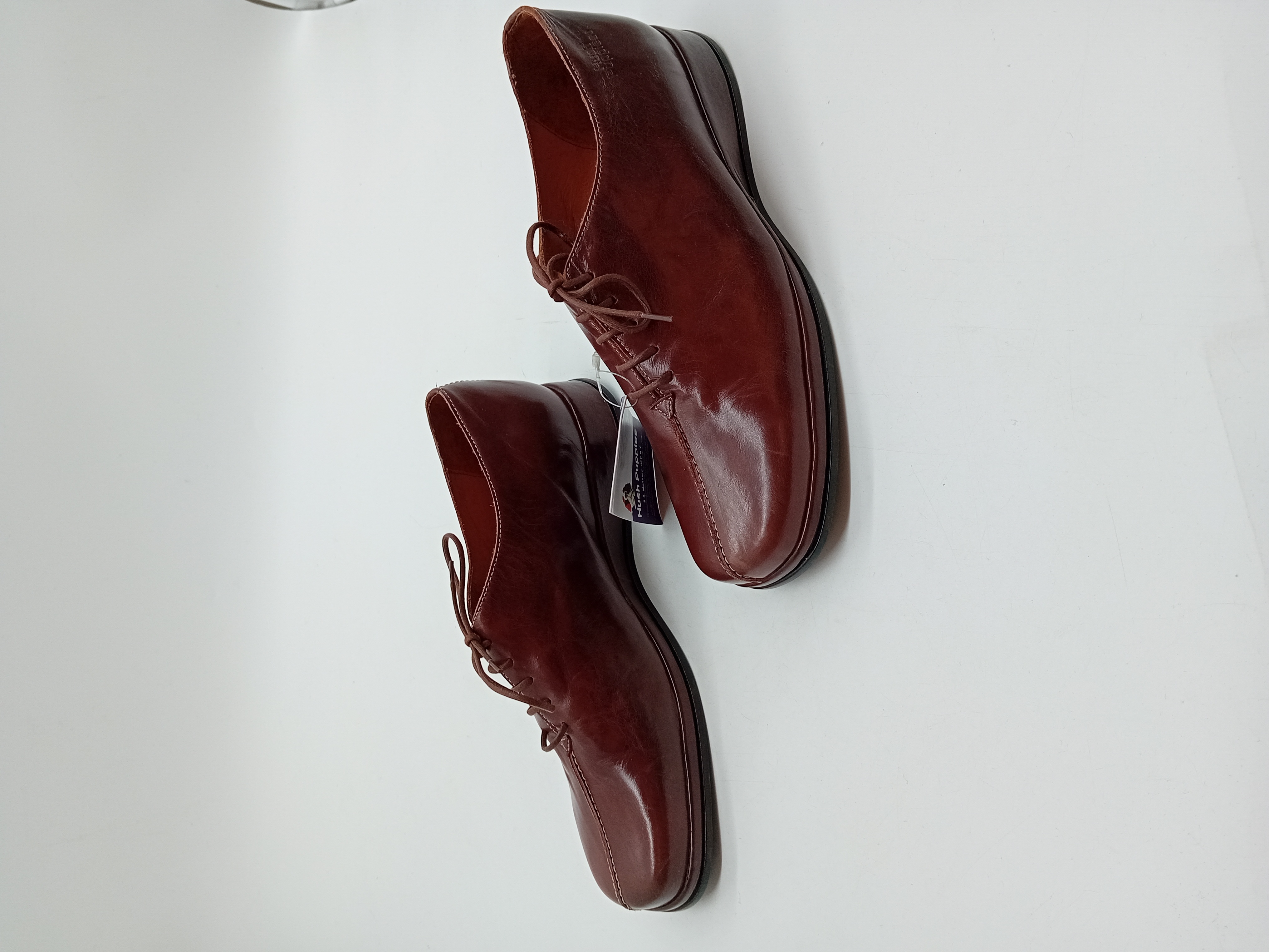 Chaussures Richelieu Hush Puppies