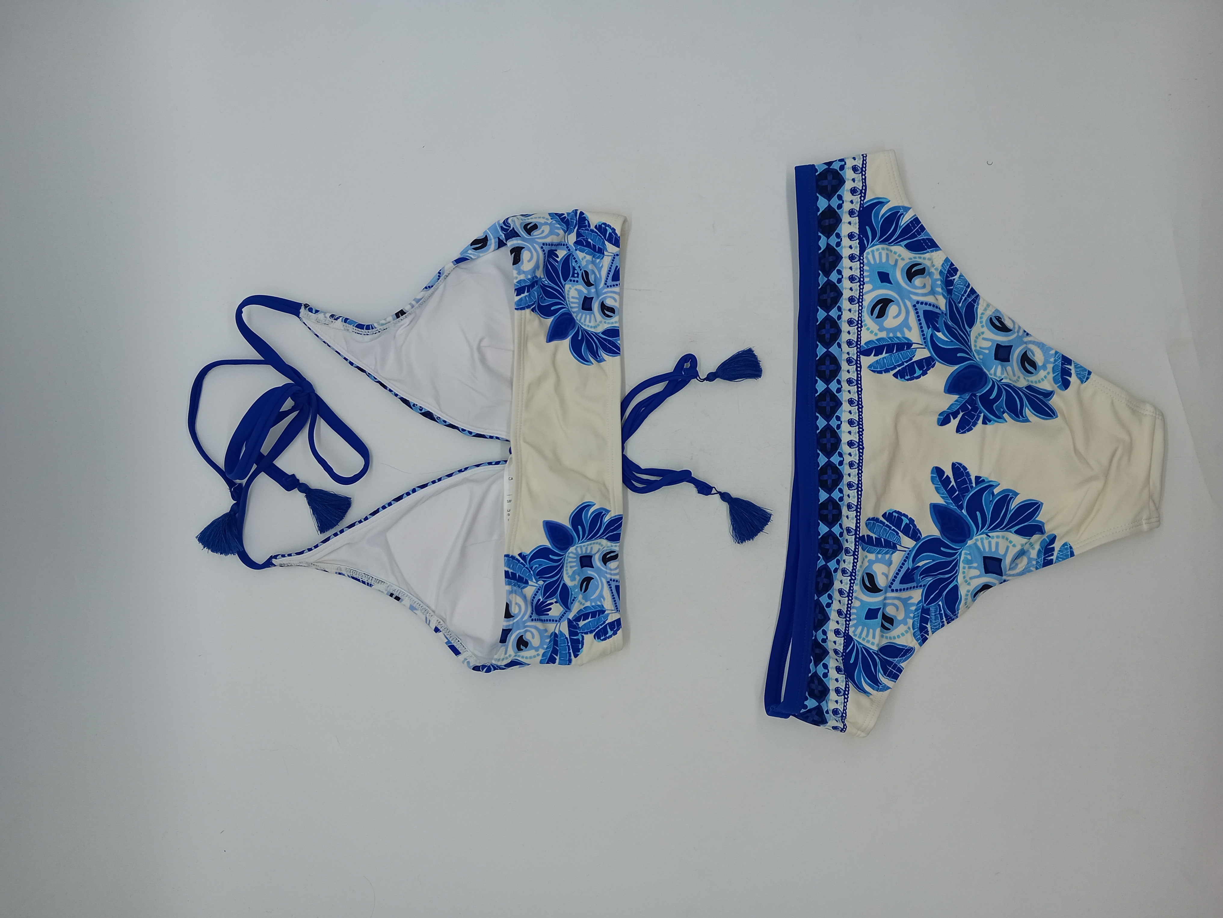 Maillot De Bain Cupshe