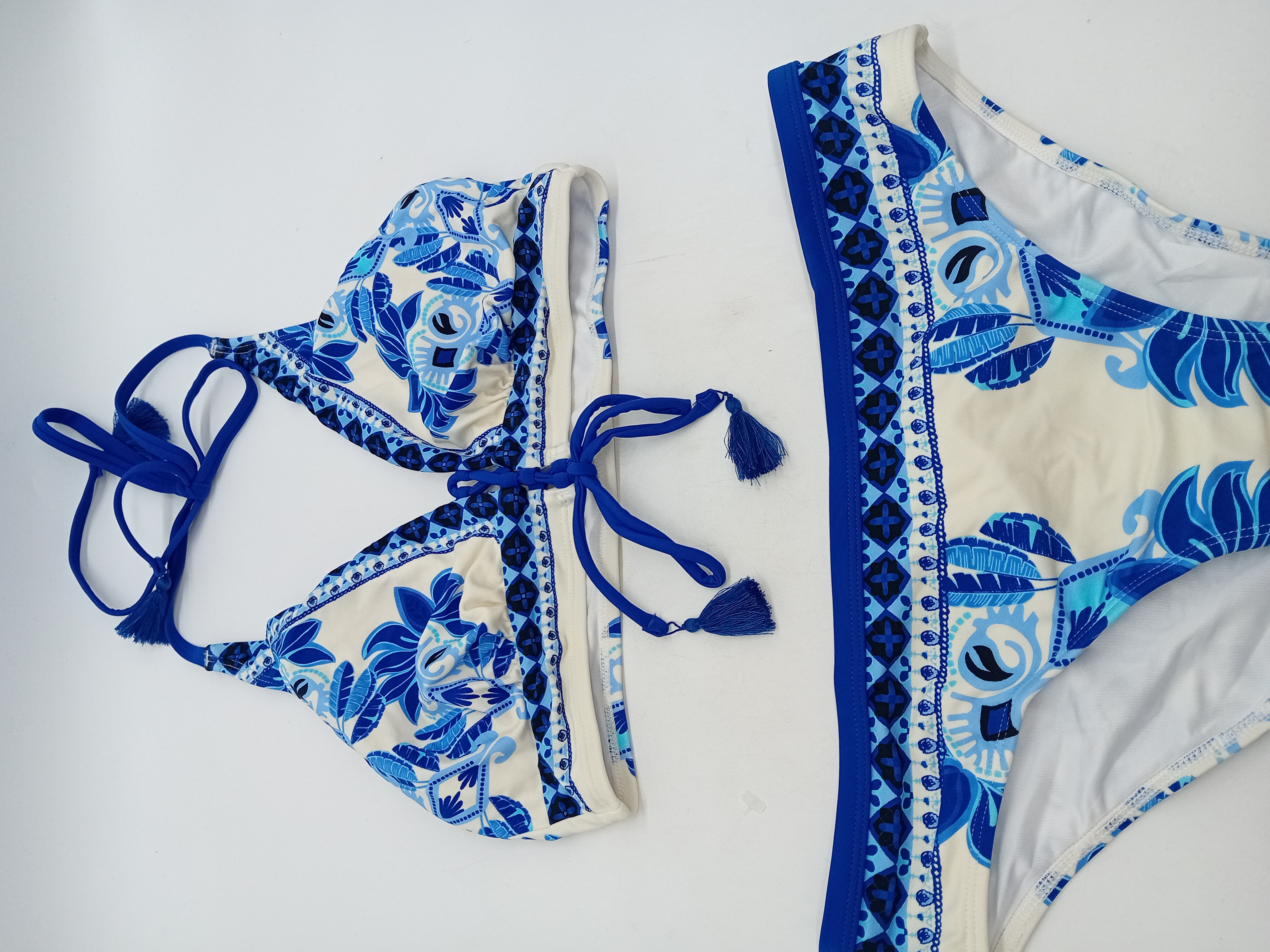 Maillot De Bain Cupshe