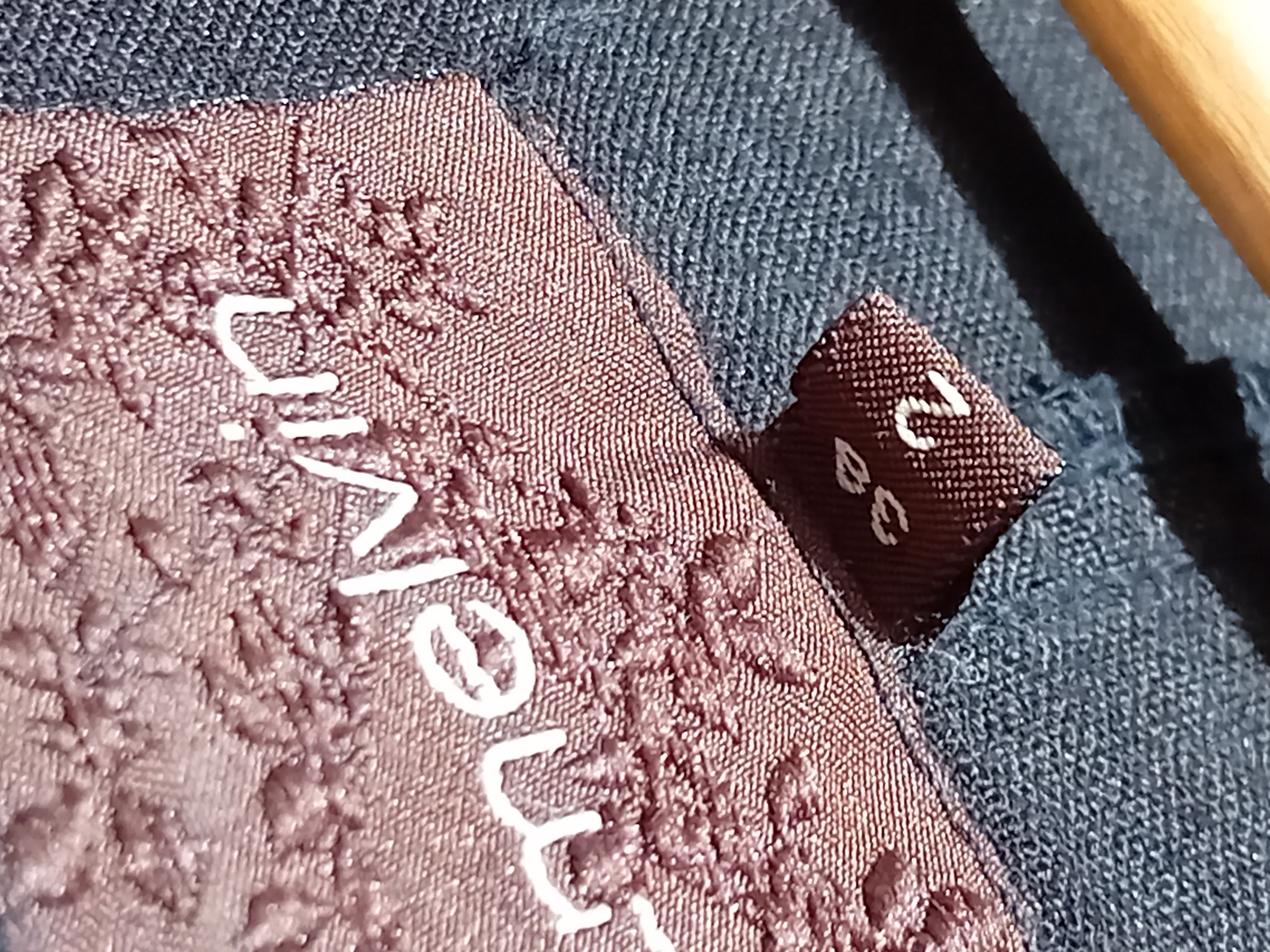 Veste Légère En Lin Noir Melvin