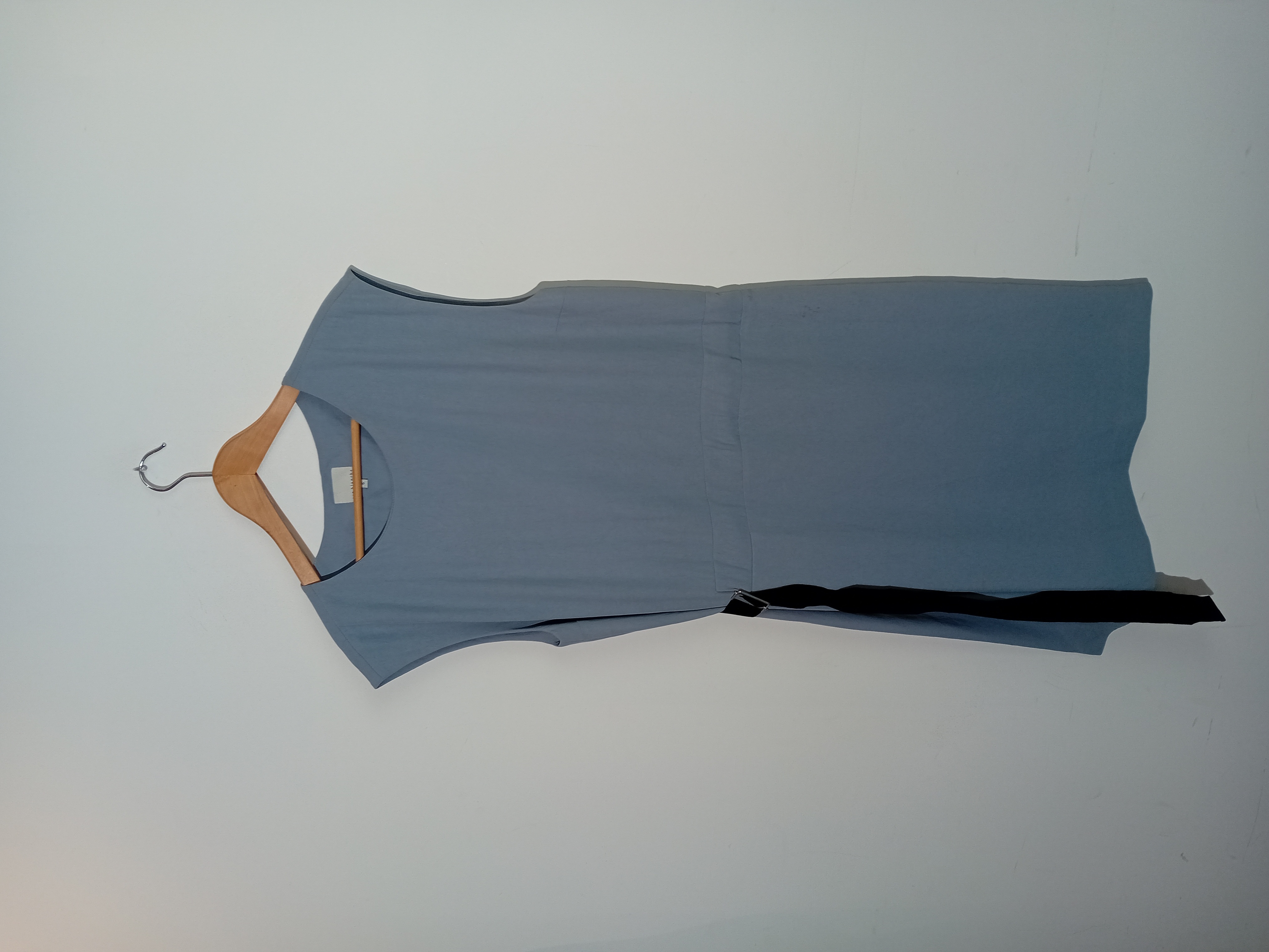 Robe Sans Manches Rue Blanche Xl