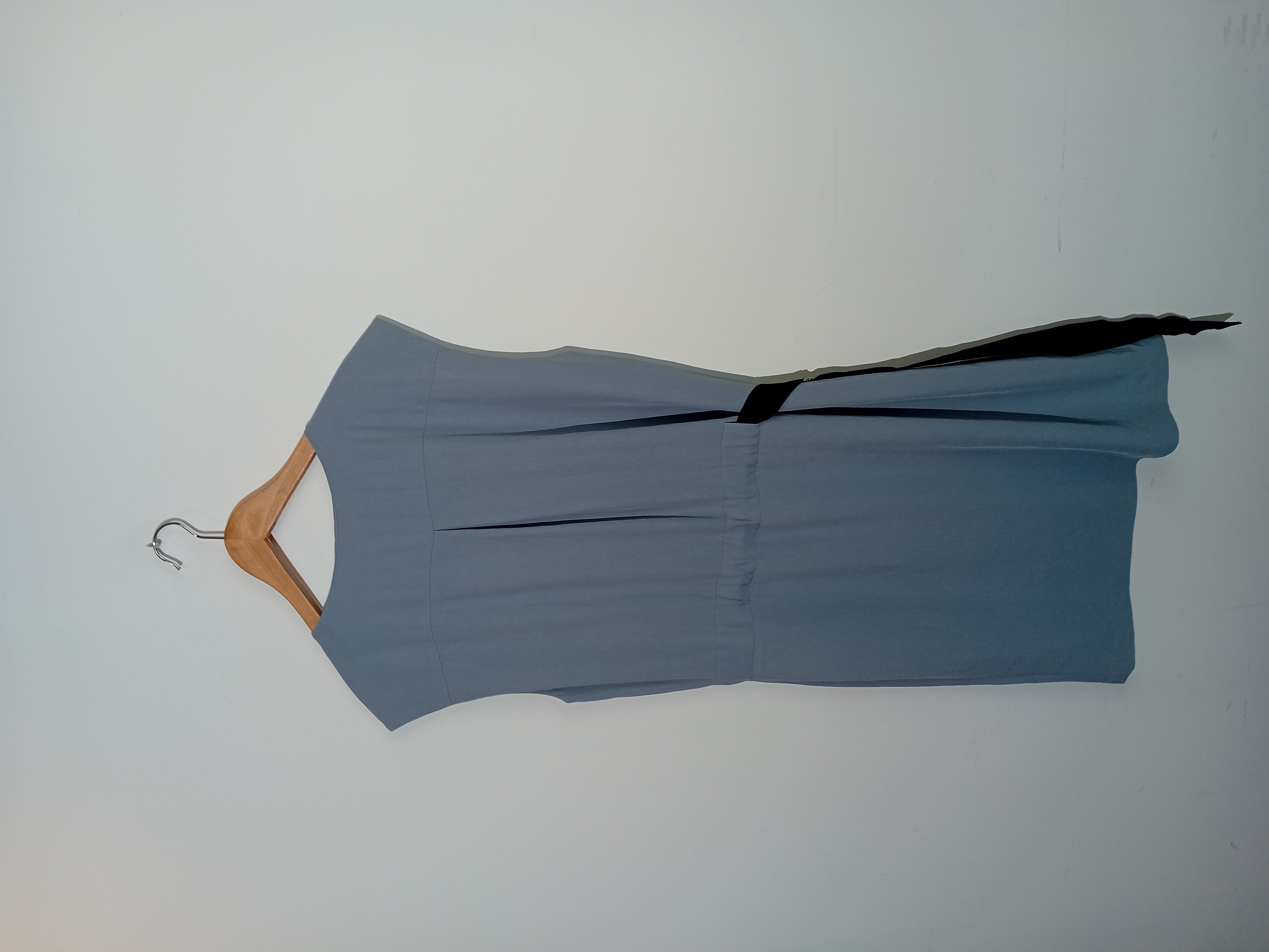 Robe Sans Manches Rue Blanche Xl