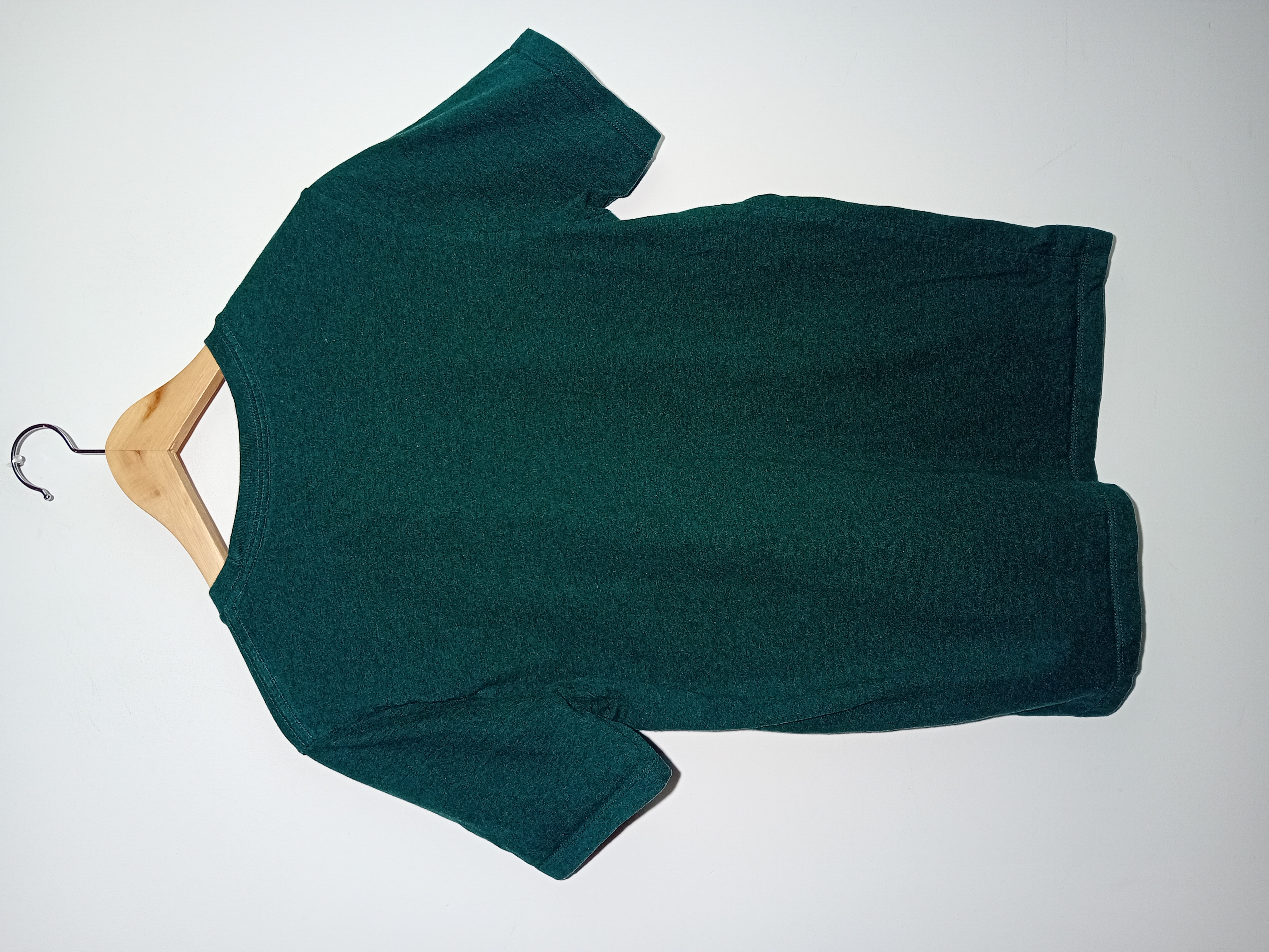 T-shirt Vert Sapin Levi's M