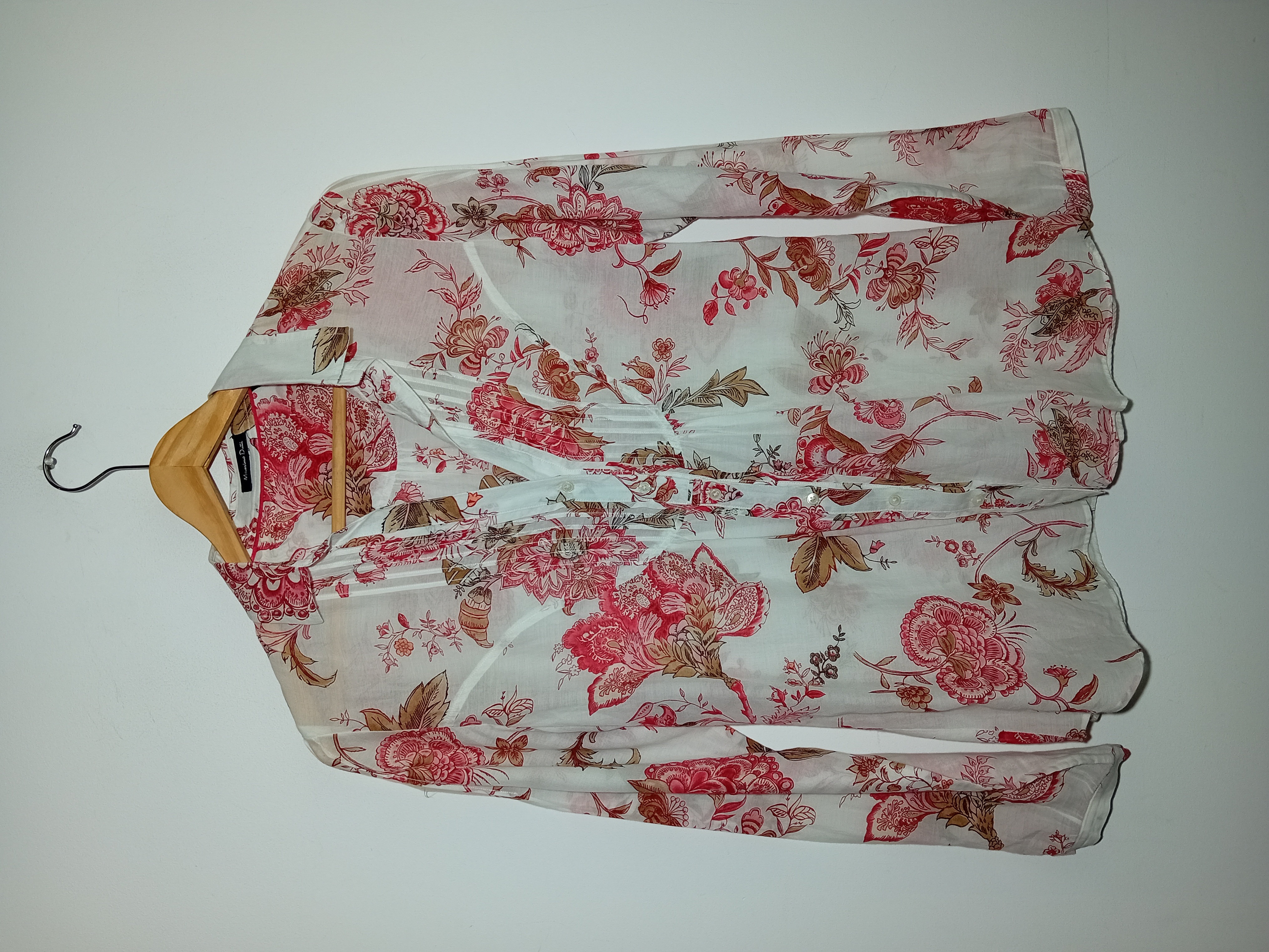 Chemise Massimo Dutti M