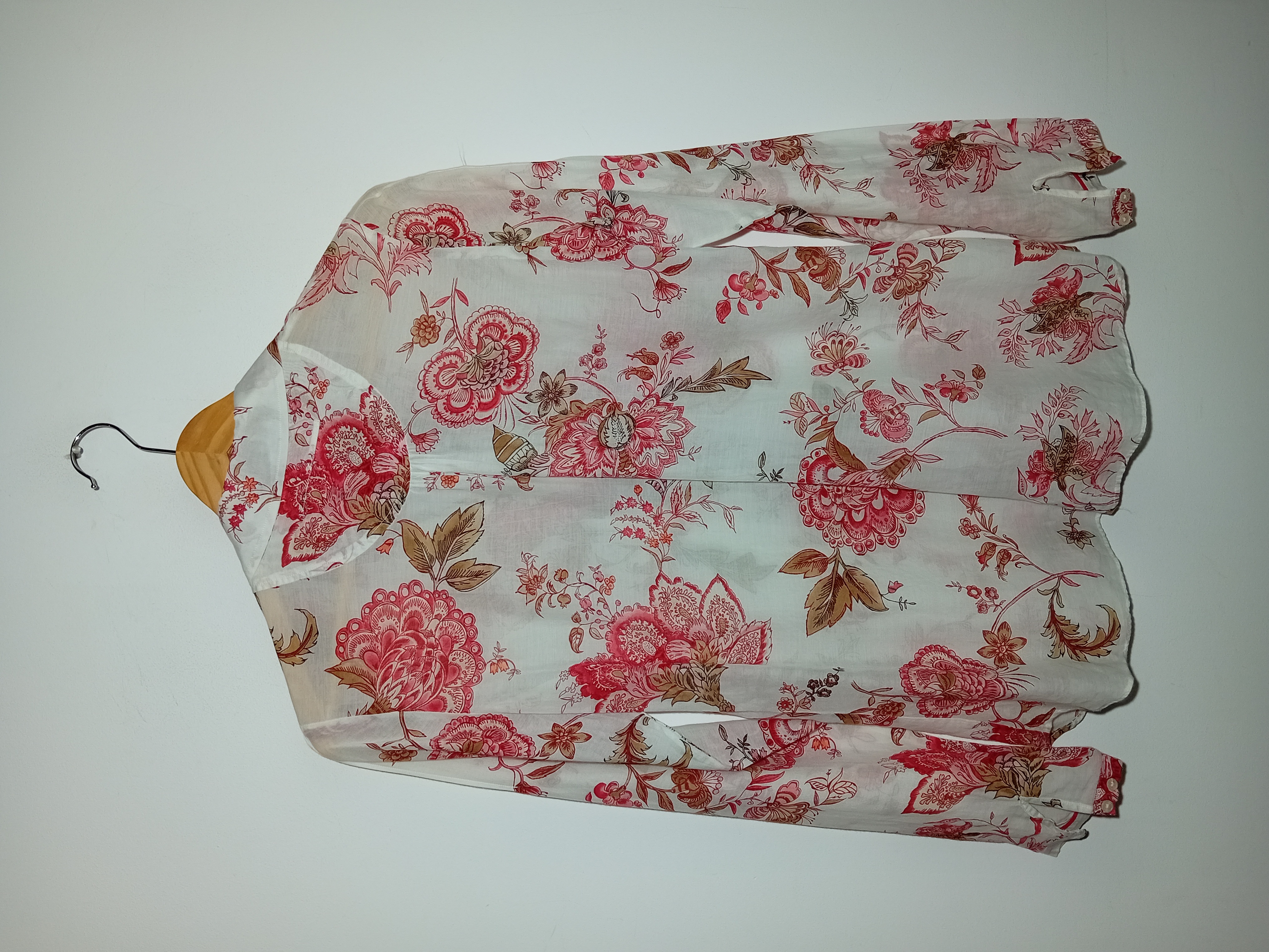 Chemise Massimo Dutti M