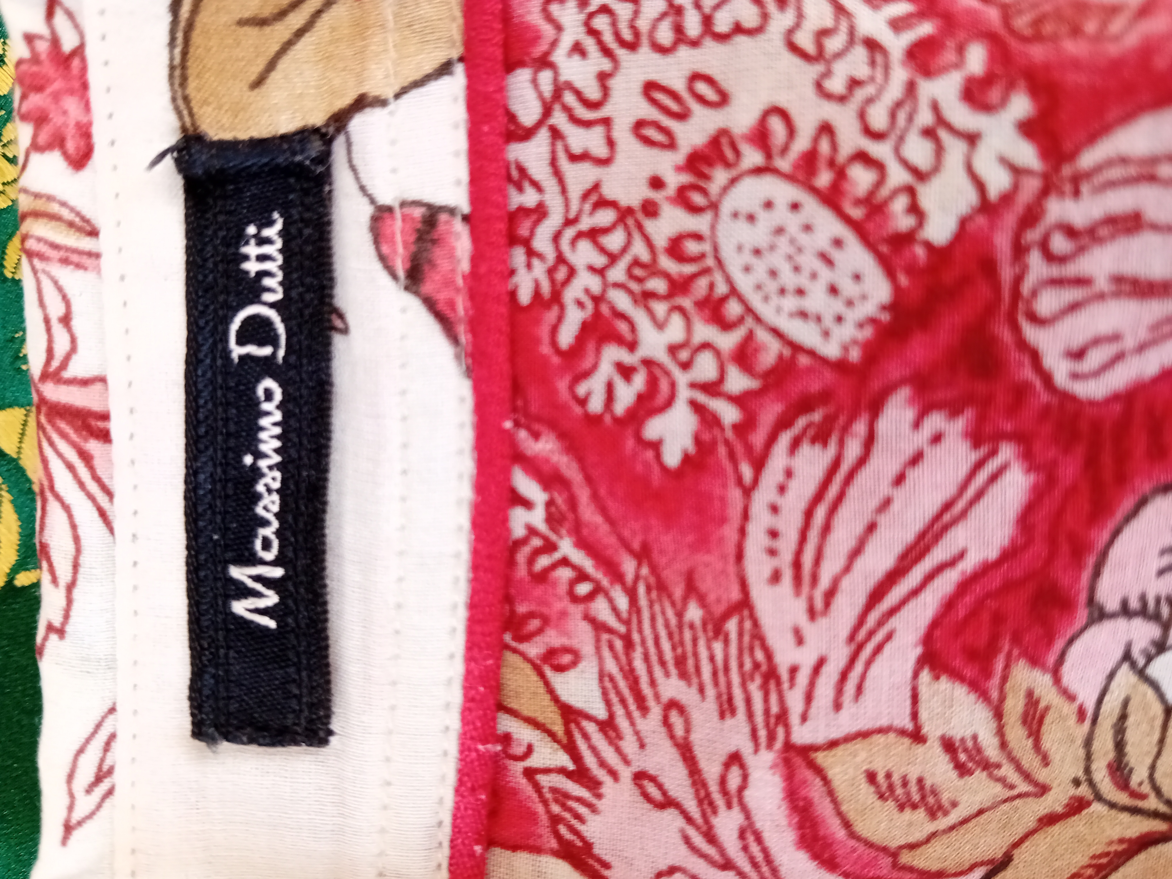 Chemise Massimo Dutti M