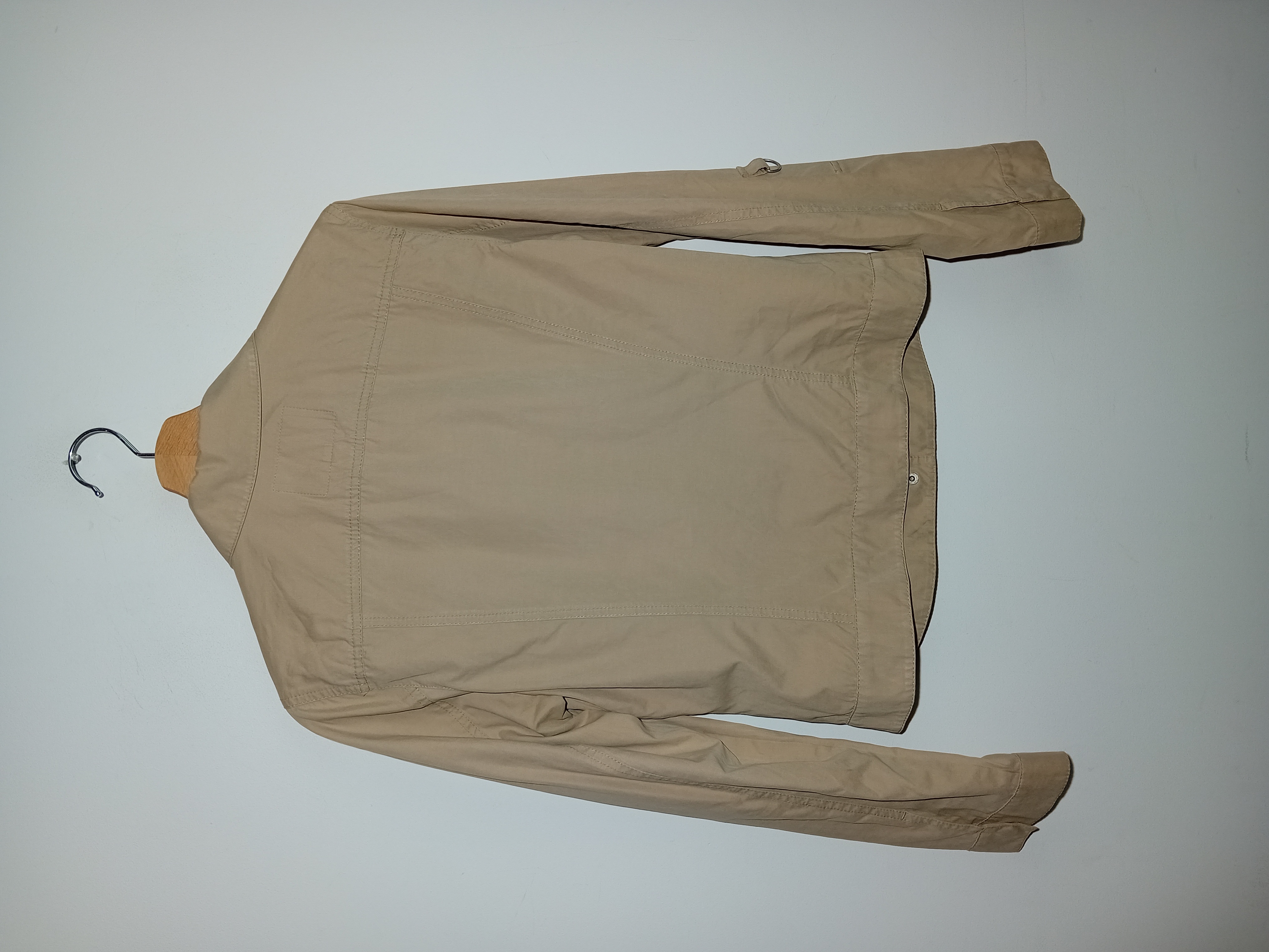 Veste Légère Mexx Beige