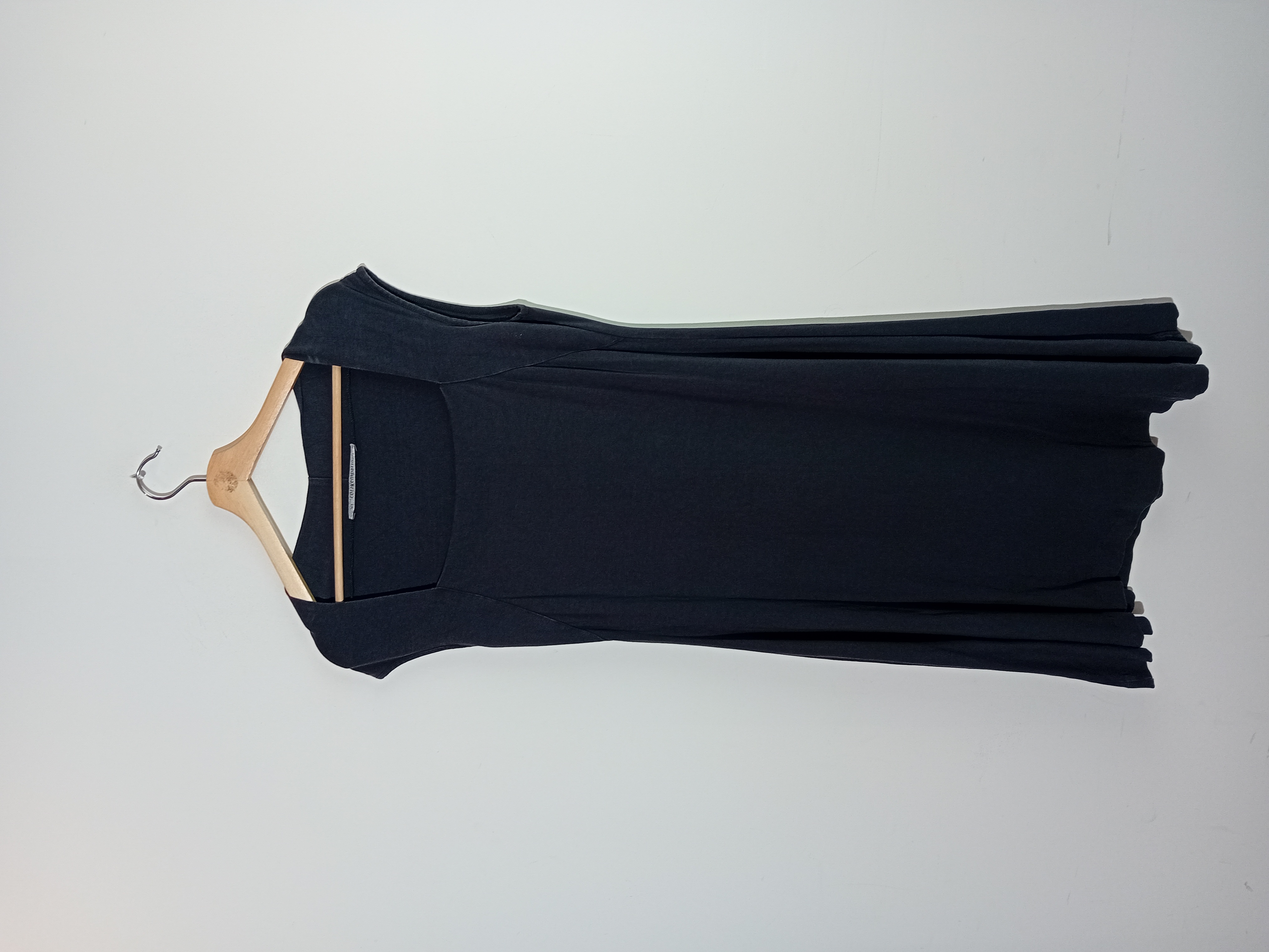 Robe Longue Cora Kemperman Noire