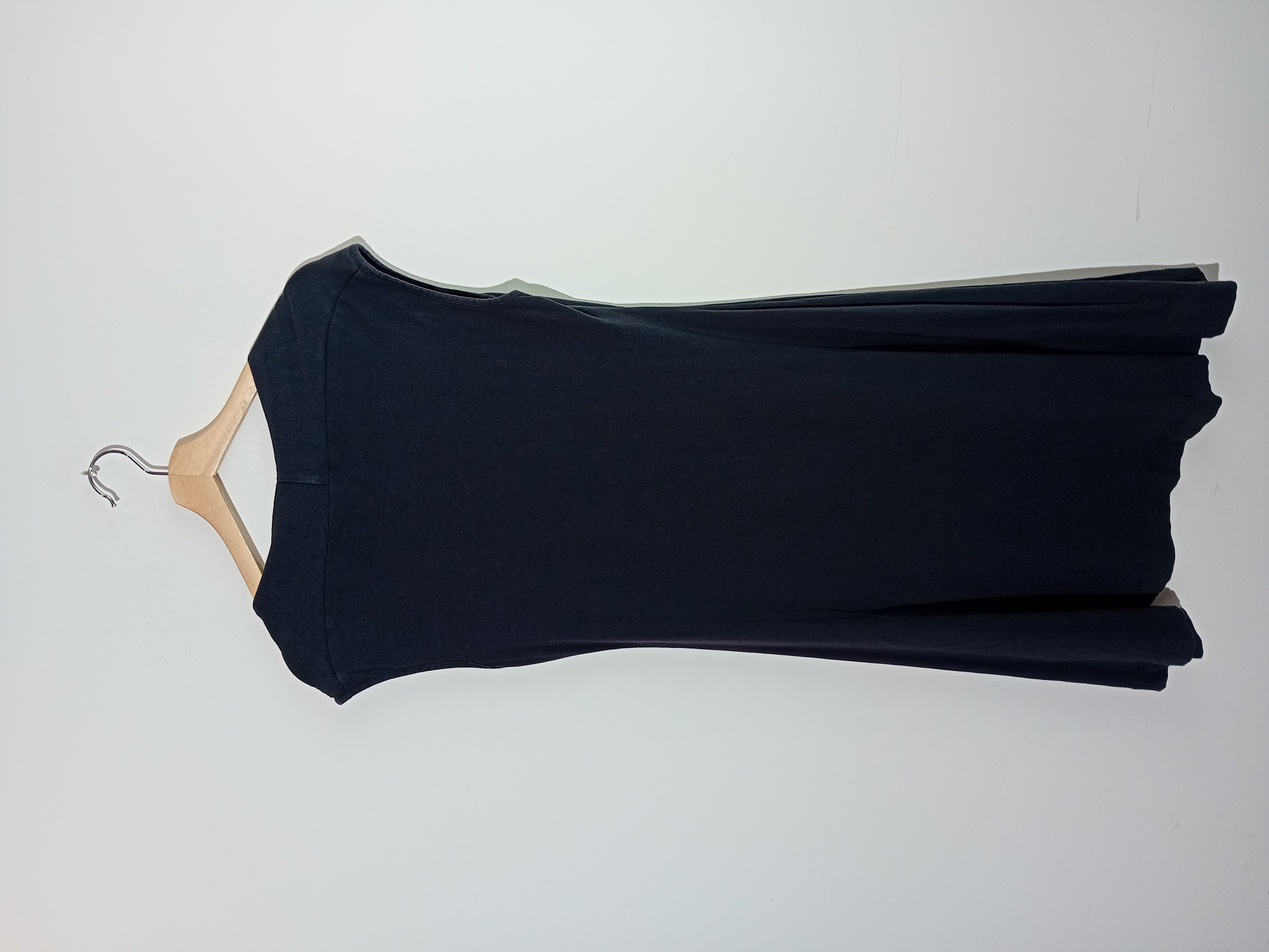 Robe Longue Cora Kemperman Noire