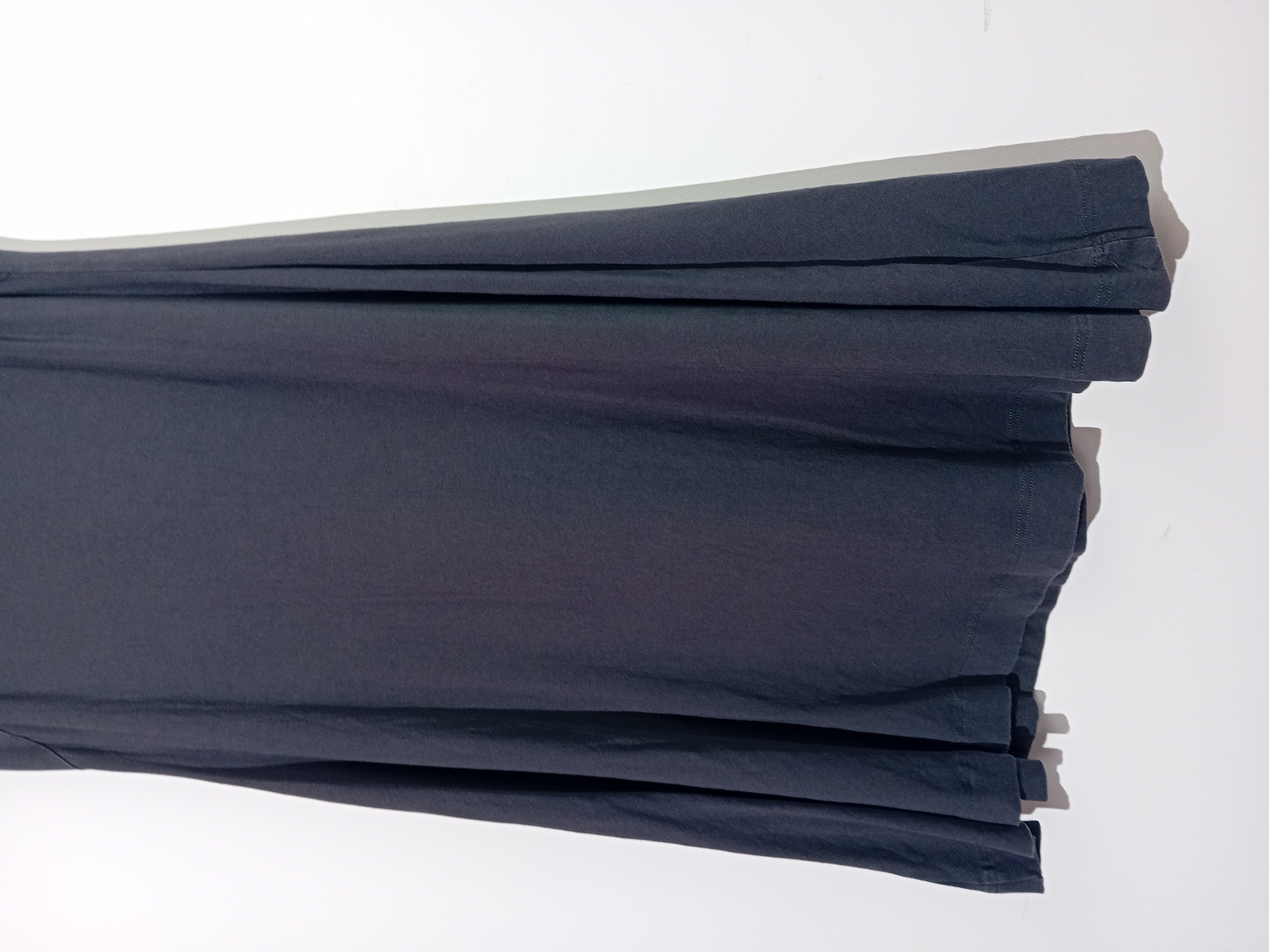 Robe Longue Cora Kemperman Noire