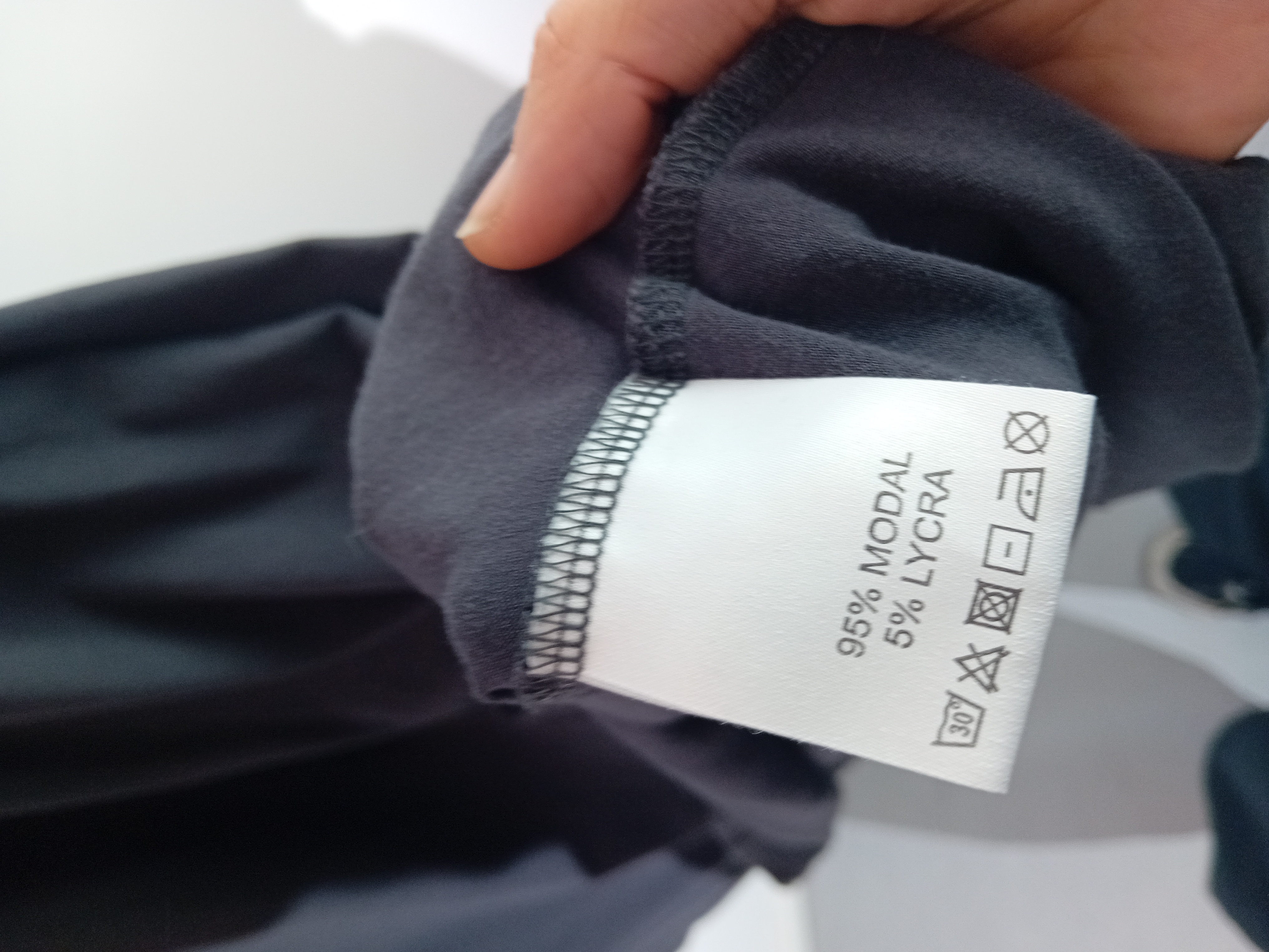 Robe Longue Cora Kemperman Noire