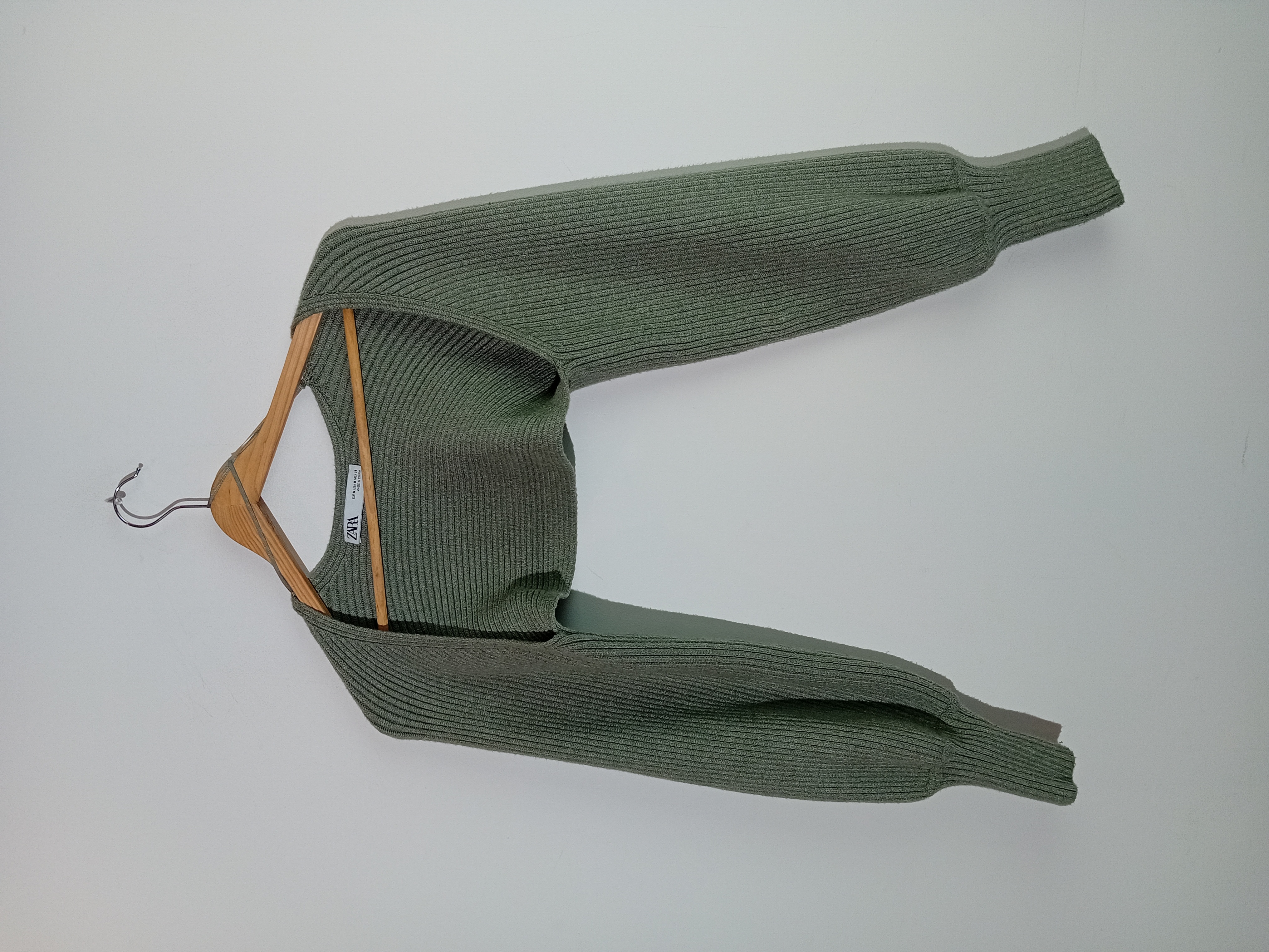 Pull Court Zara