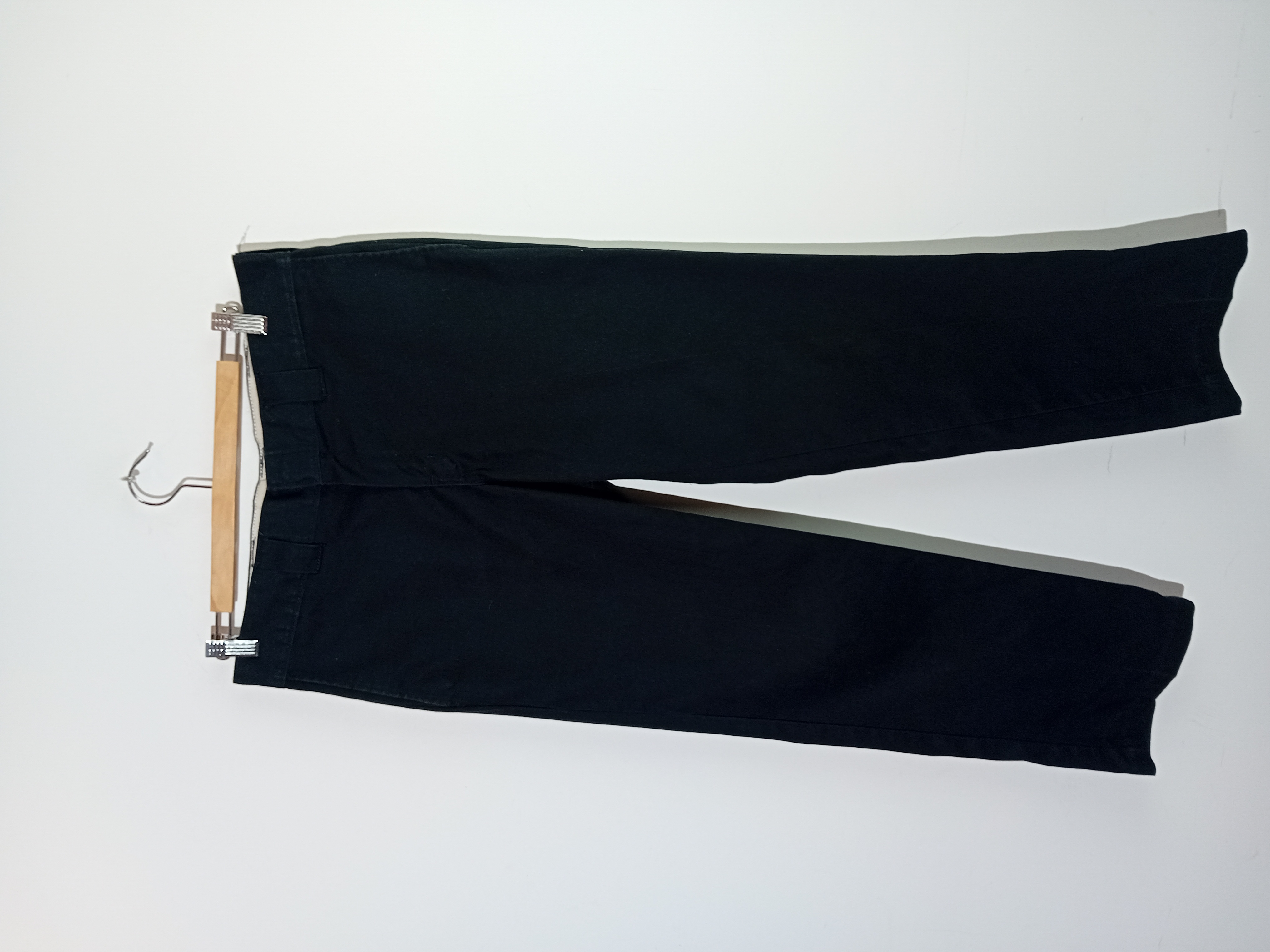 Pantalon Dickies Slim Straight W32 Noir