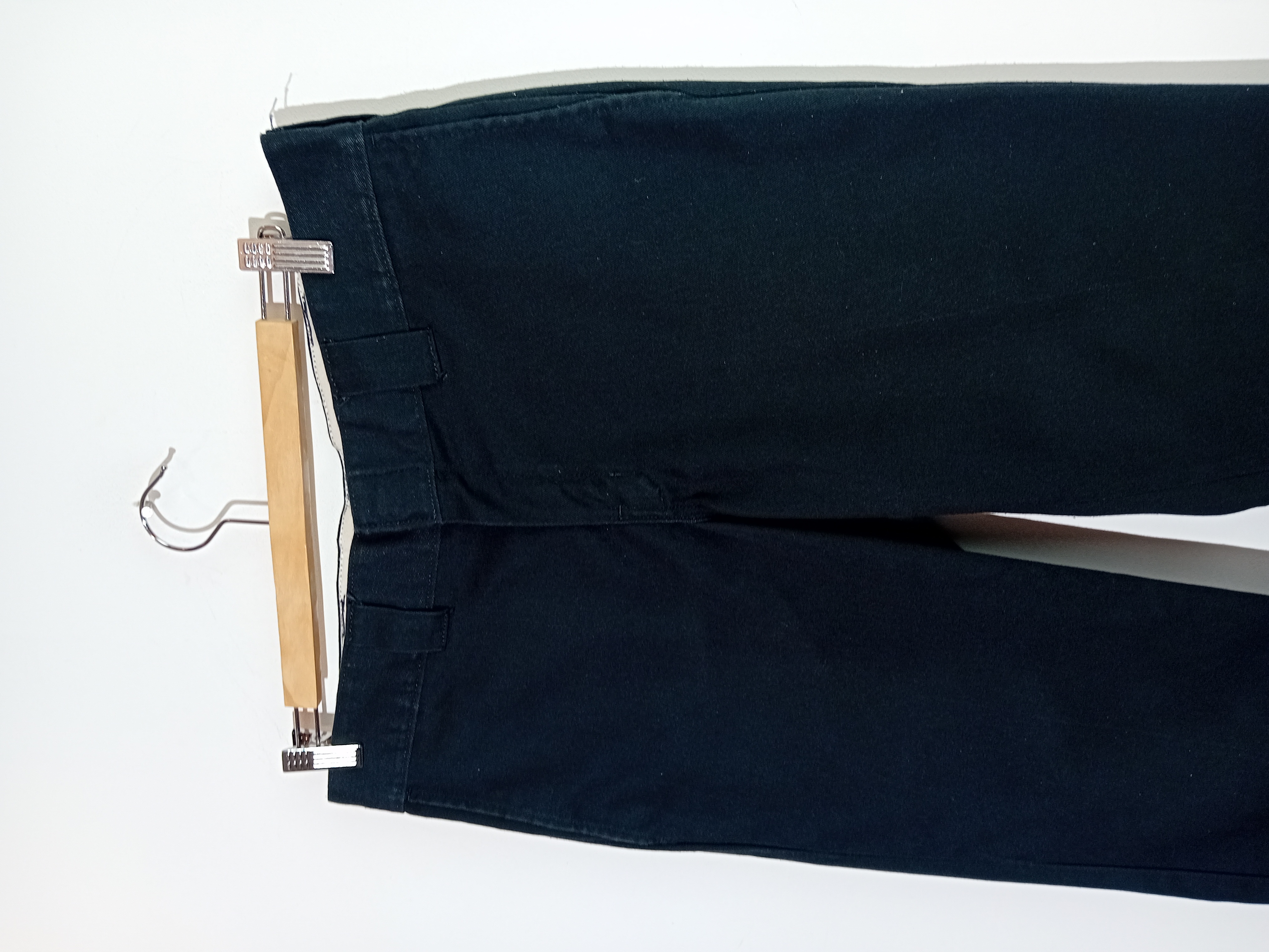 Pantalon Dickies Slim Straight W32 Noir