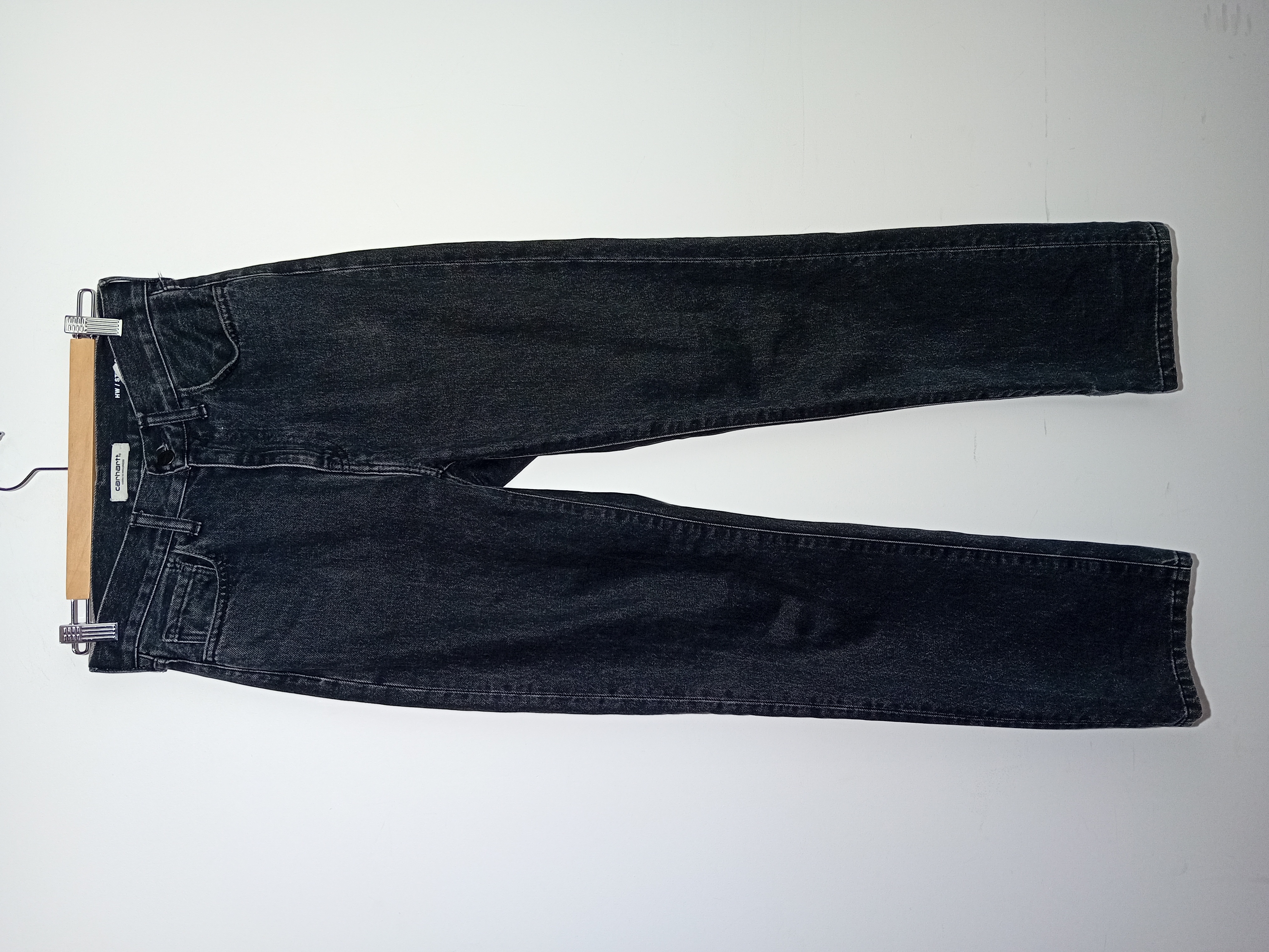 Jean Noir Carhartt Noxon Pant