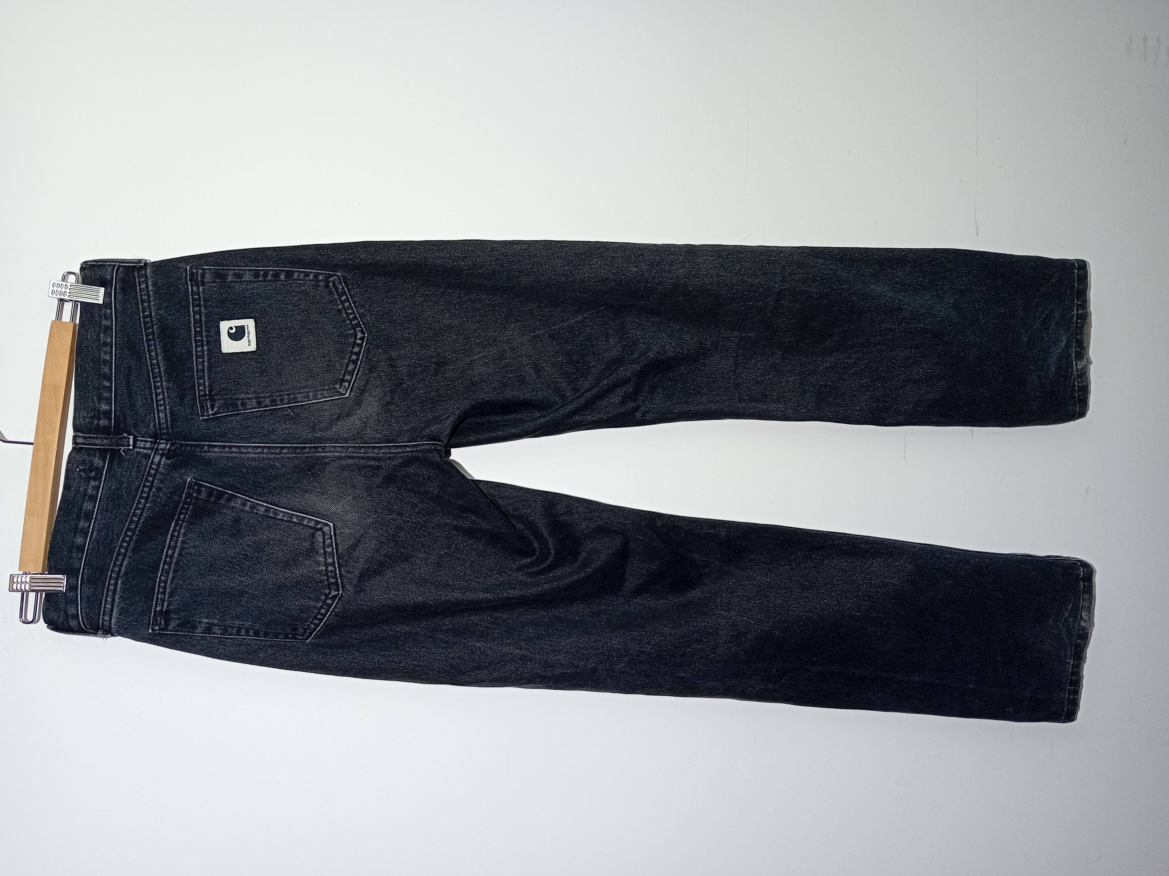 Jean Noir Carhartt Noxon Pant