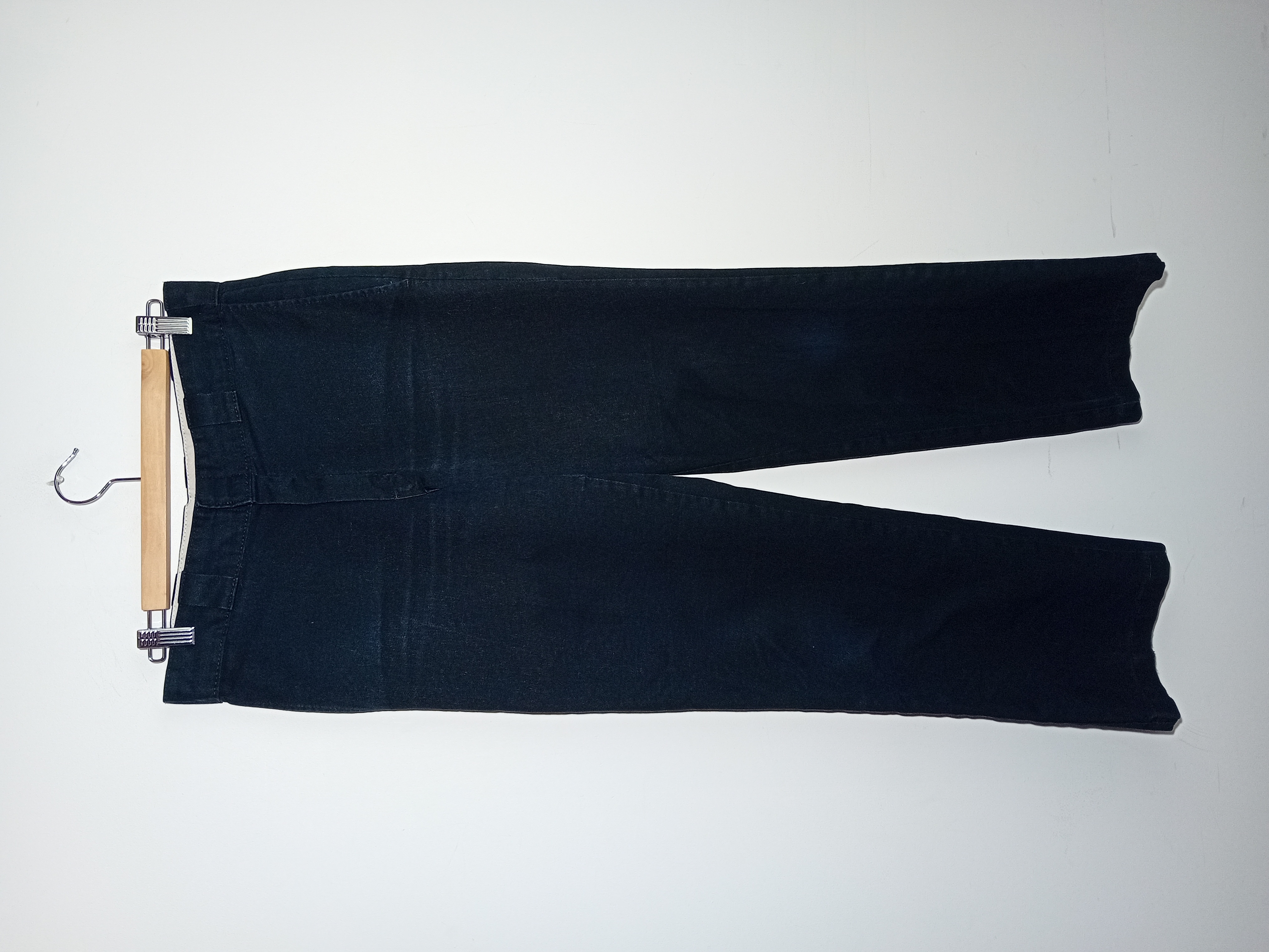Pantalon Dickies Noir W32 Coupe Droite