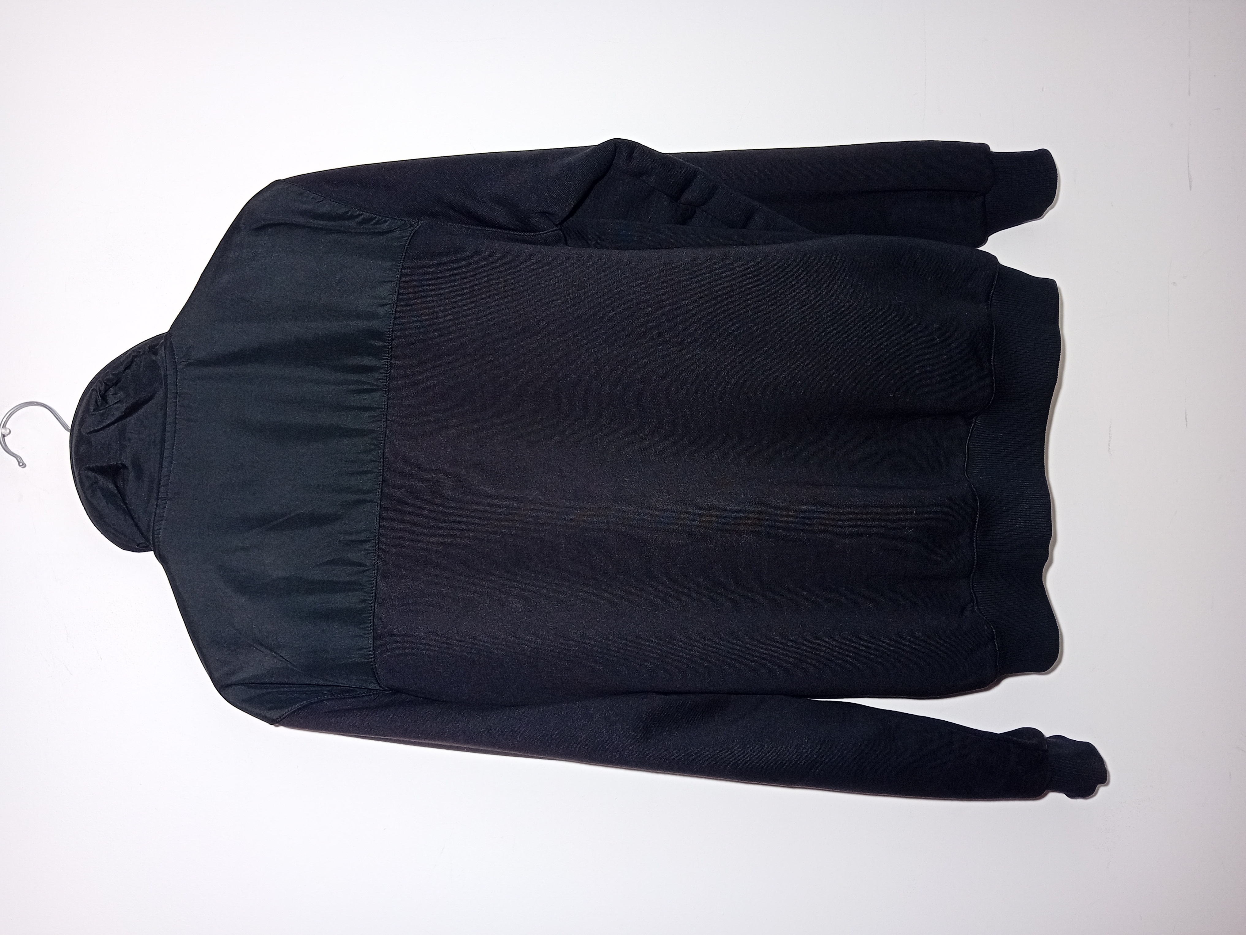Veste Zippée Tommy Hilfiger Bleu Marine Xl