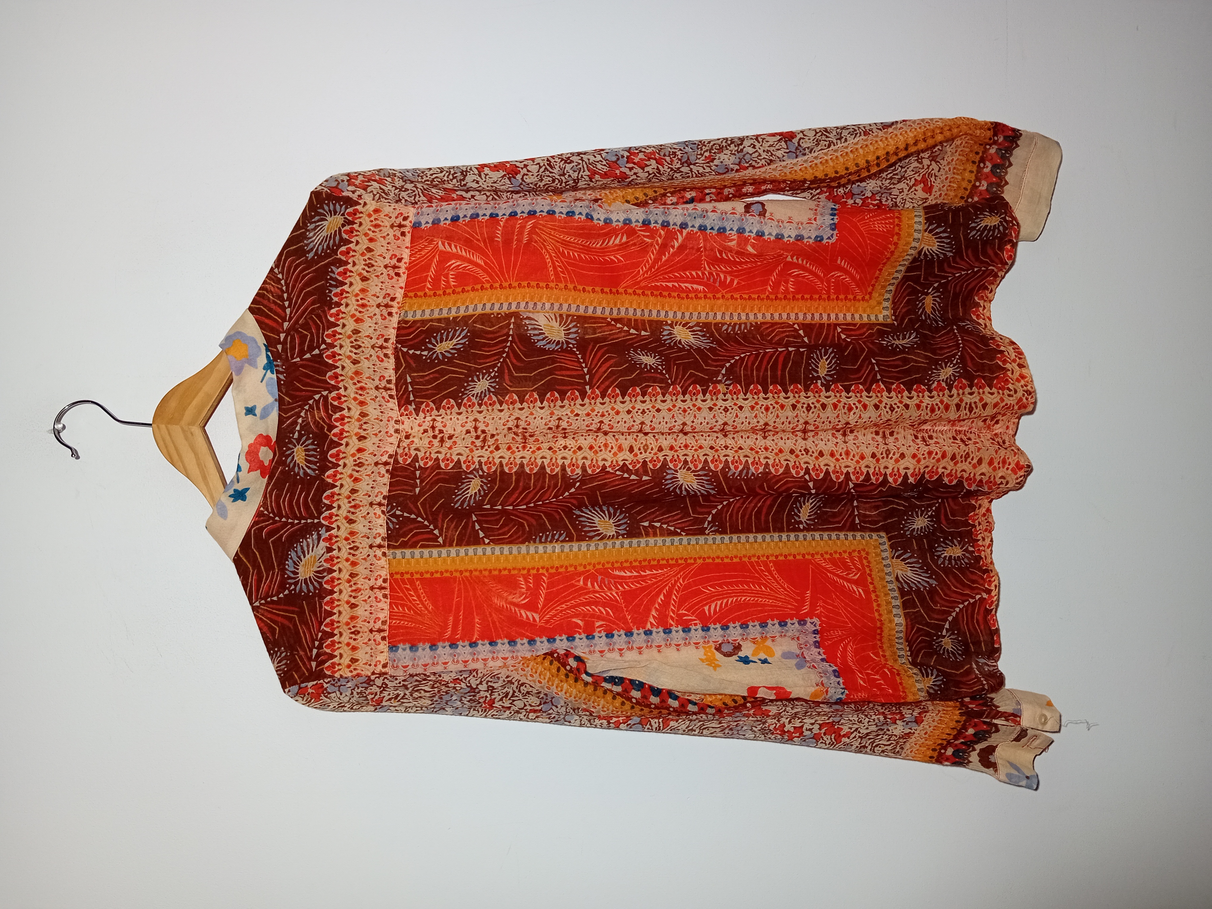 Blouse Fluide Ba&sh M