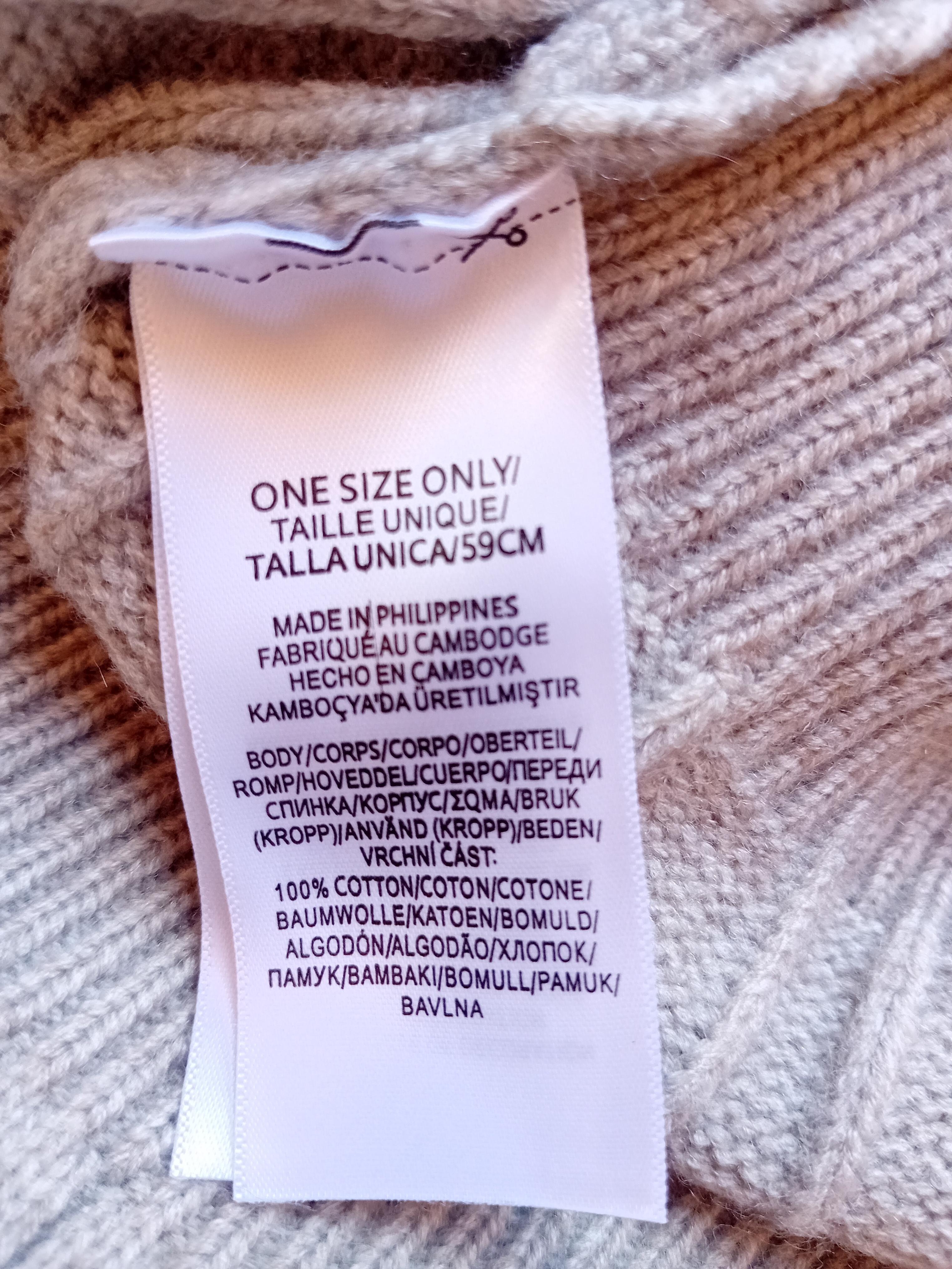 Pull Ralph Lauren Maille Torsadé