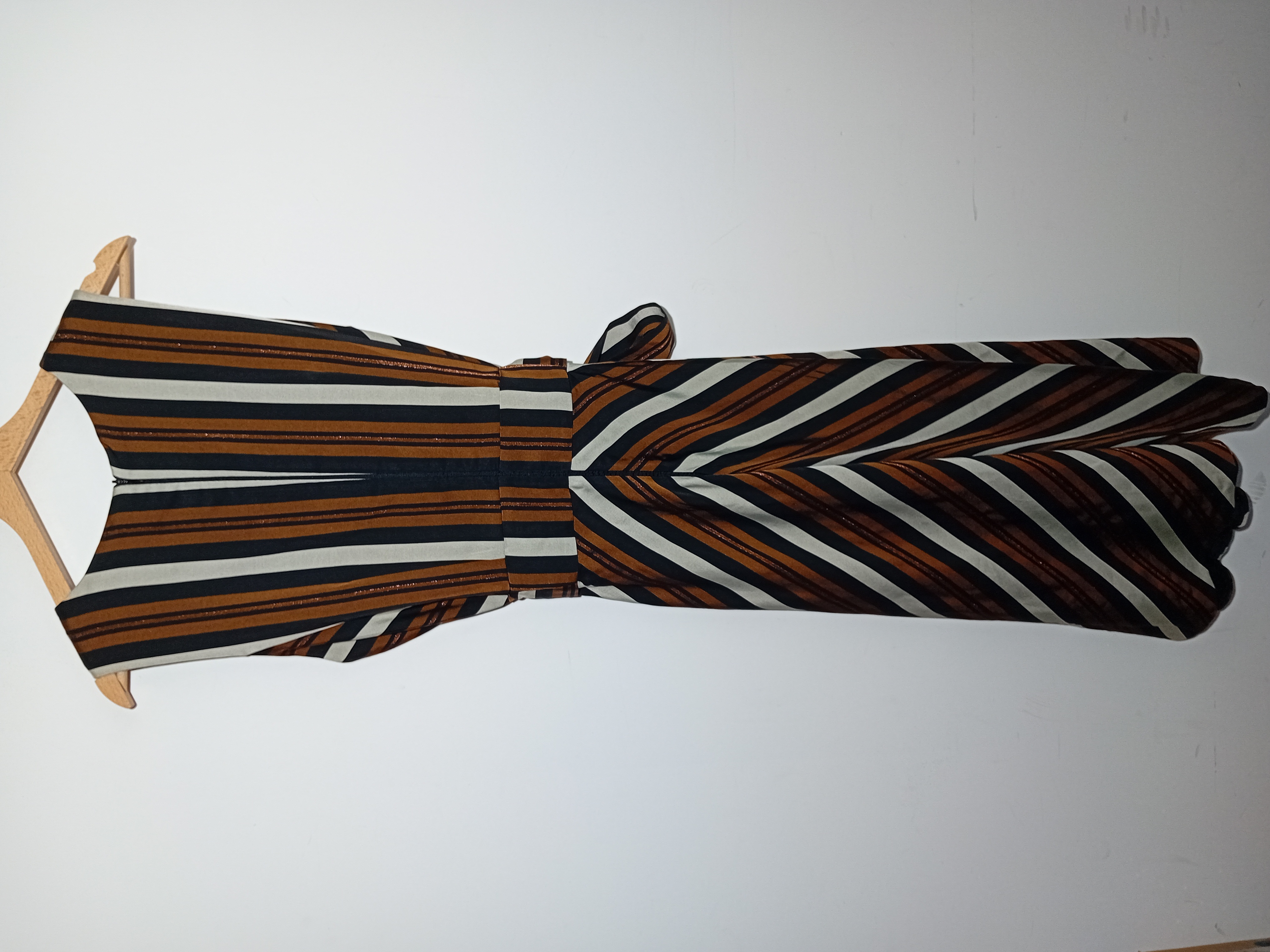 Combinaison Pantalon Rayures Marc Cain