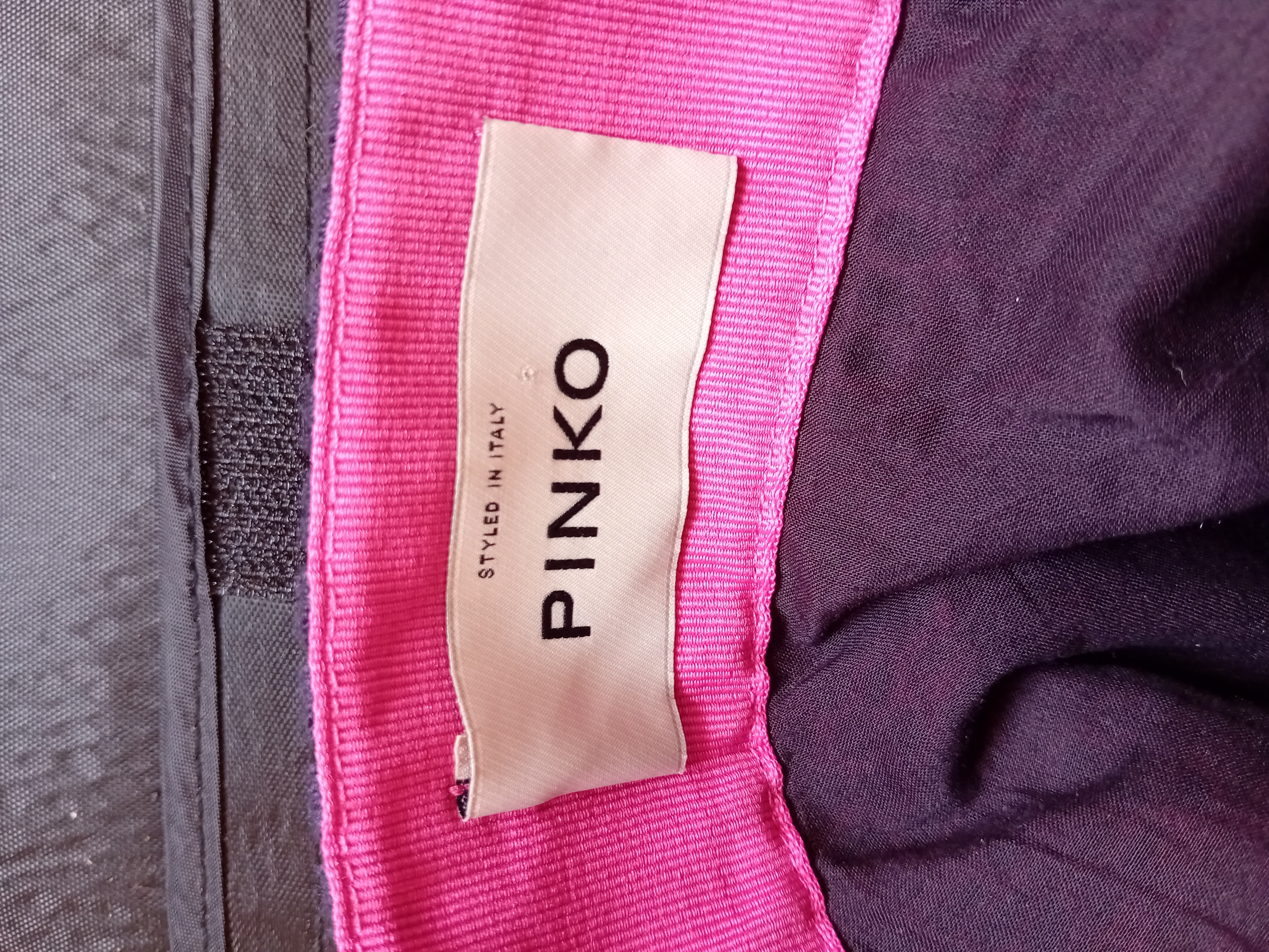 Jupe Courte Pinko M