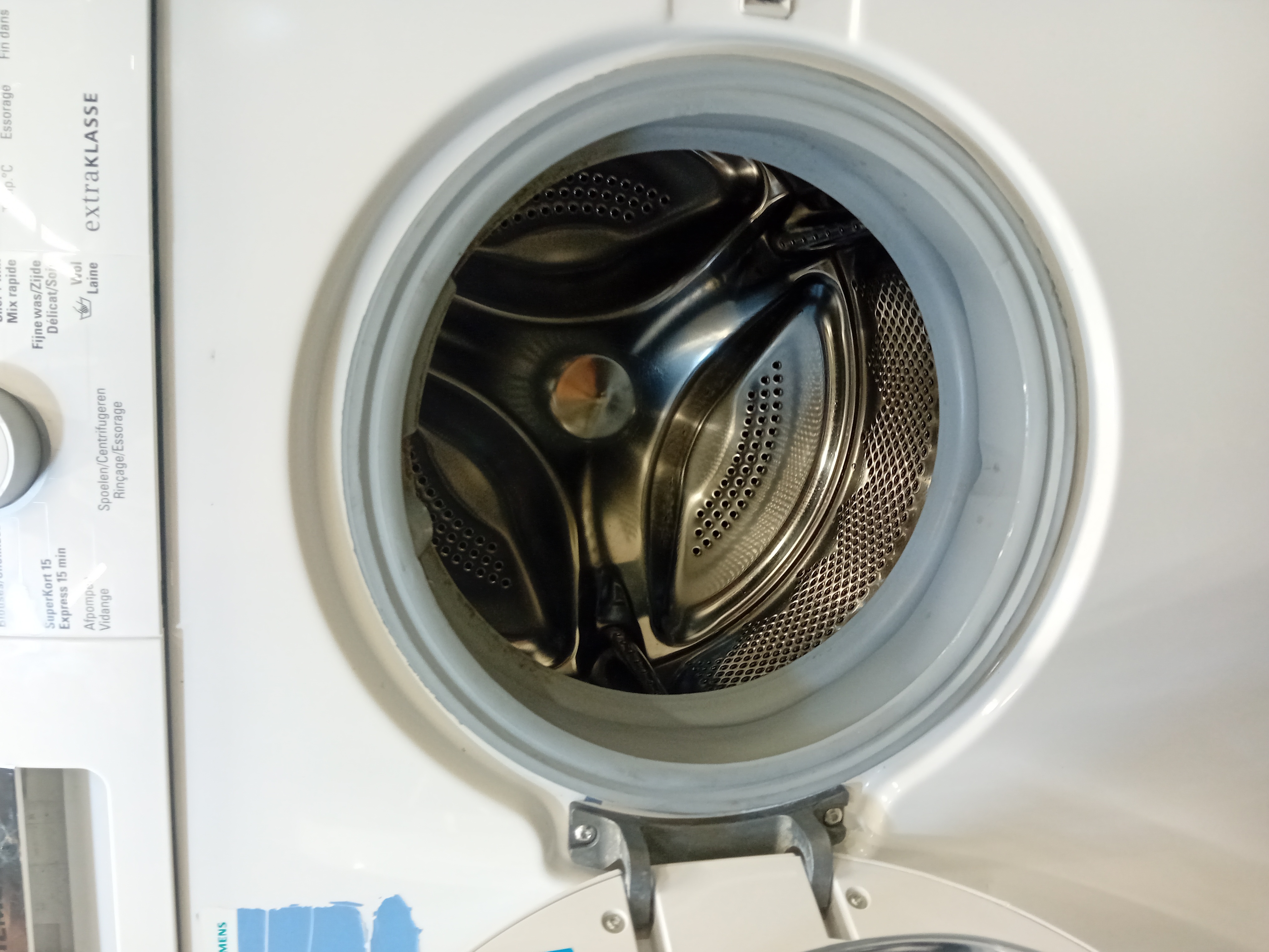 Machine A Laver Siemens Extraklasse
