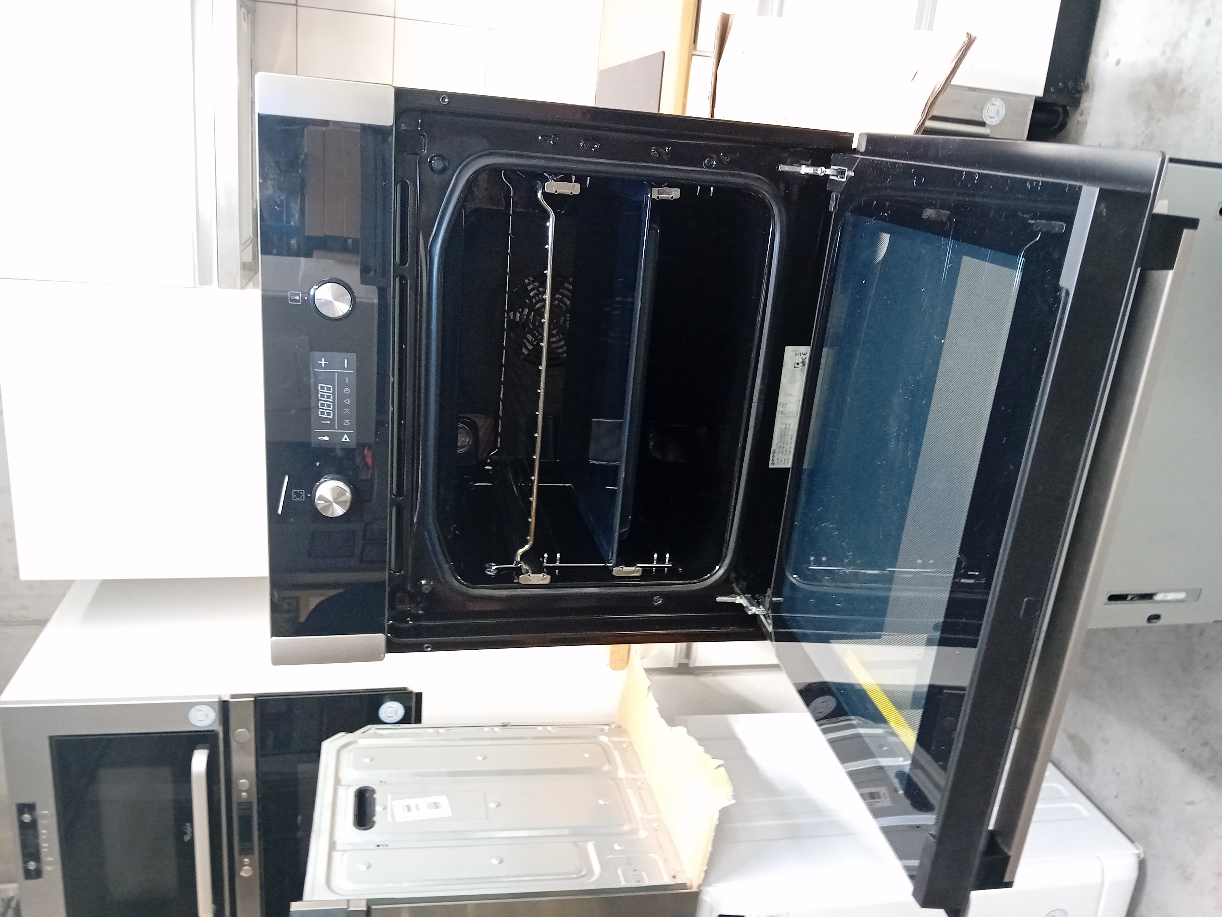 Four Encastrable Gorenje
