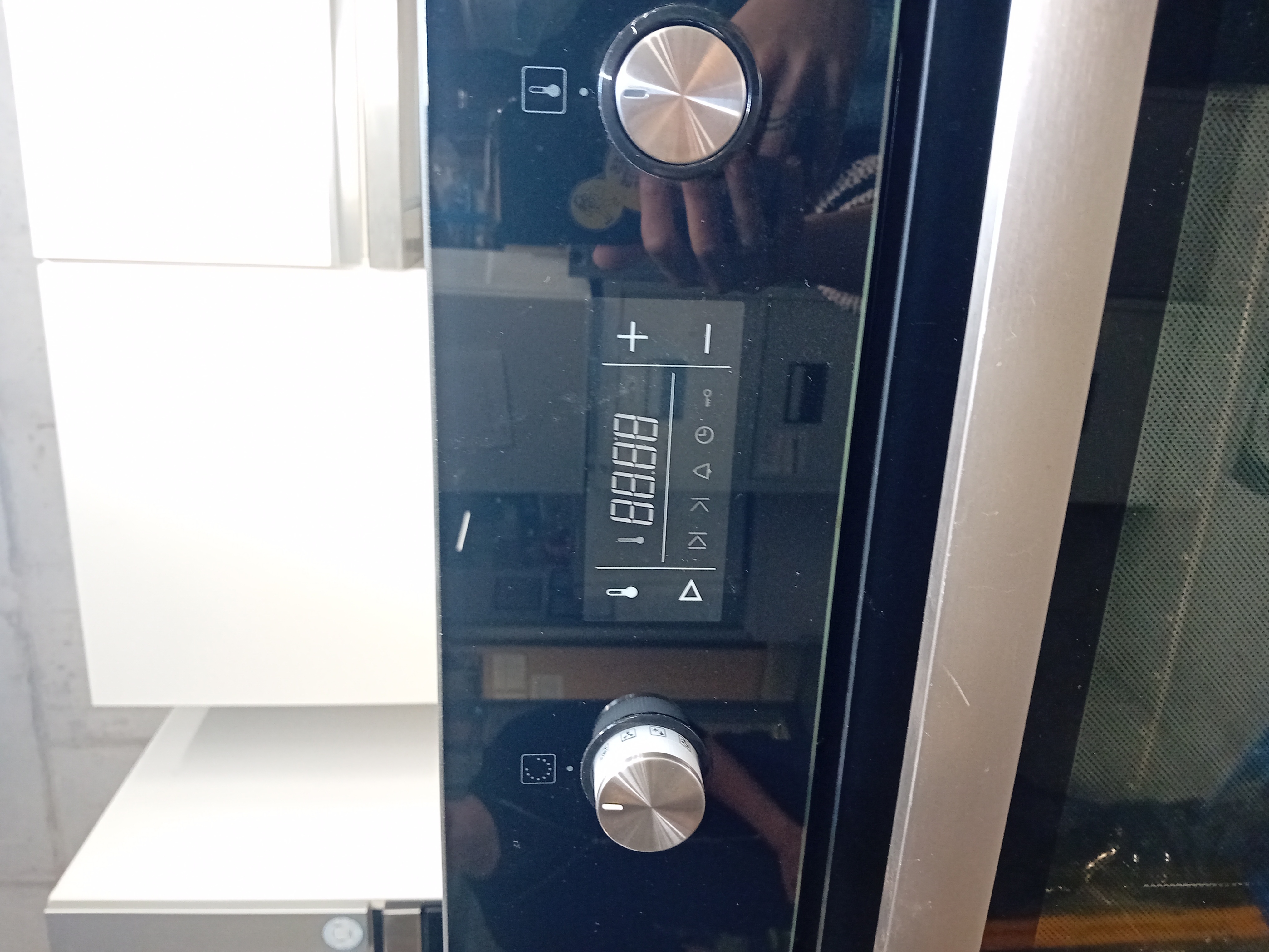 Four Encastrable Gorenje
