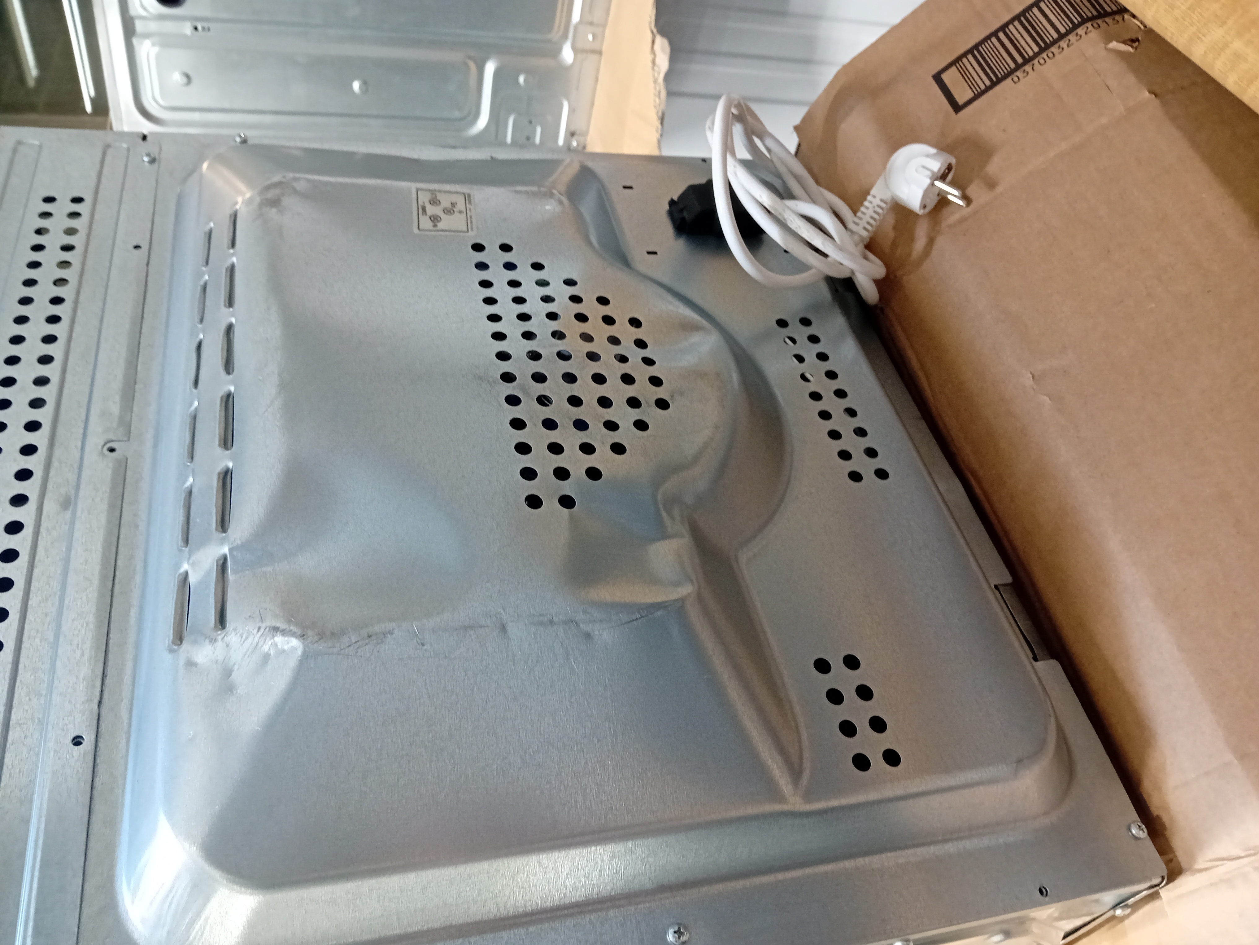 Four Encastrable Gorenje