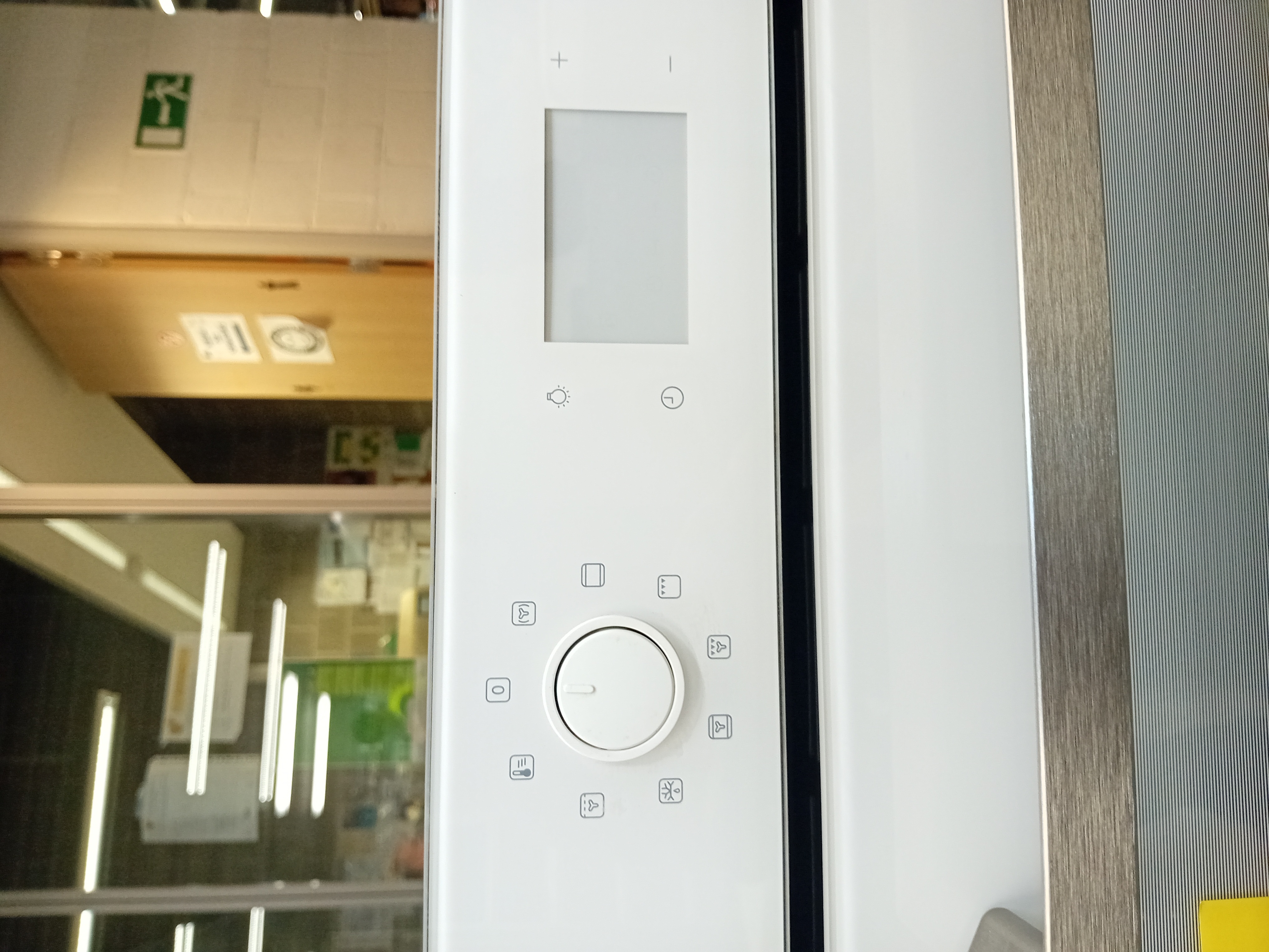 Four Encastrable Blanc Ikea