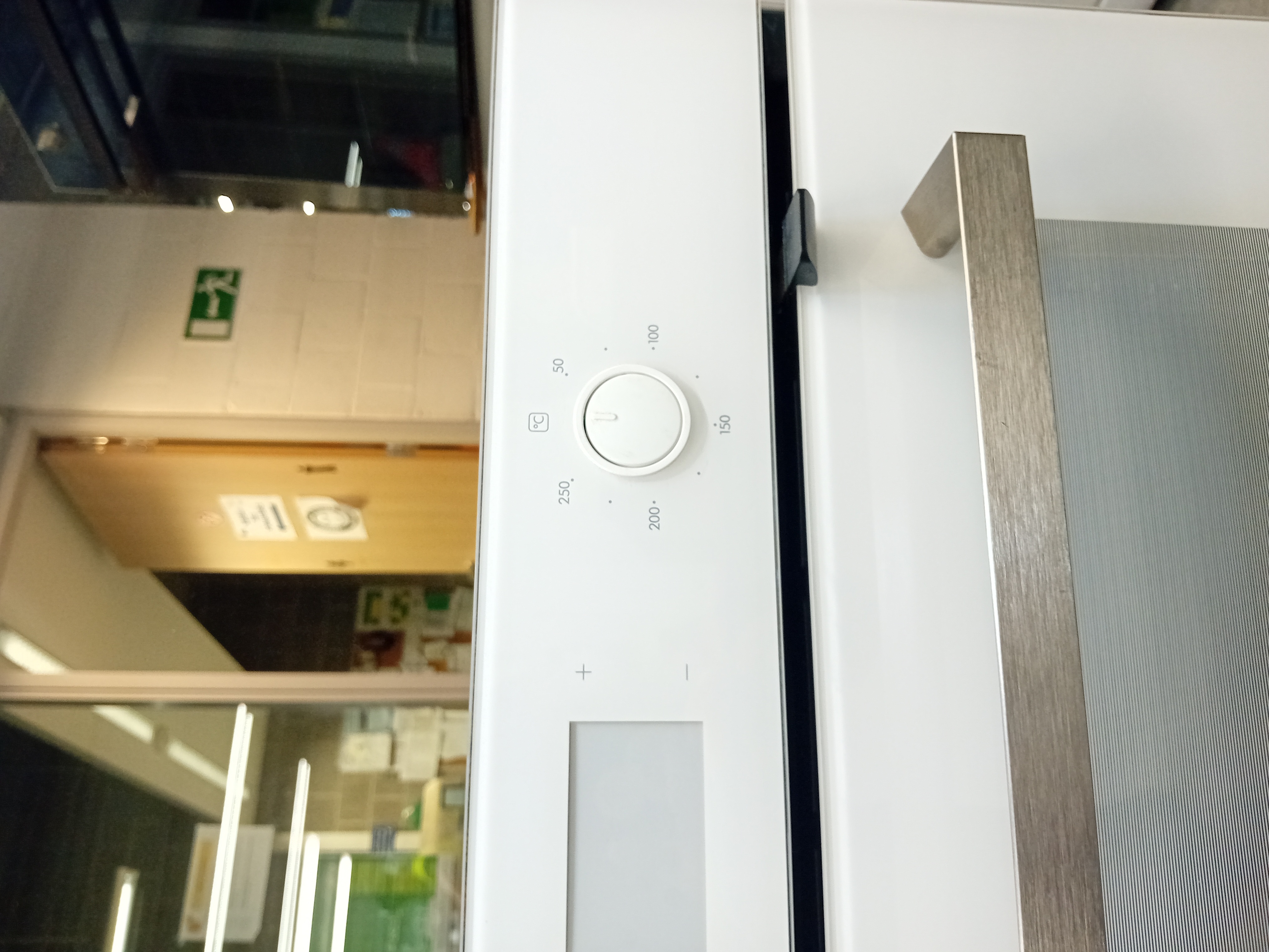 Four Encastrable Blanc Ikea