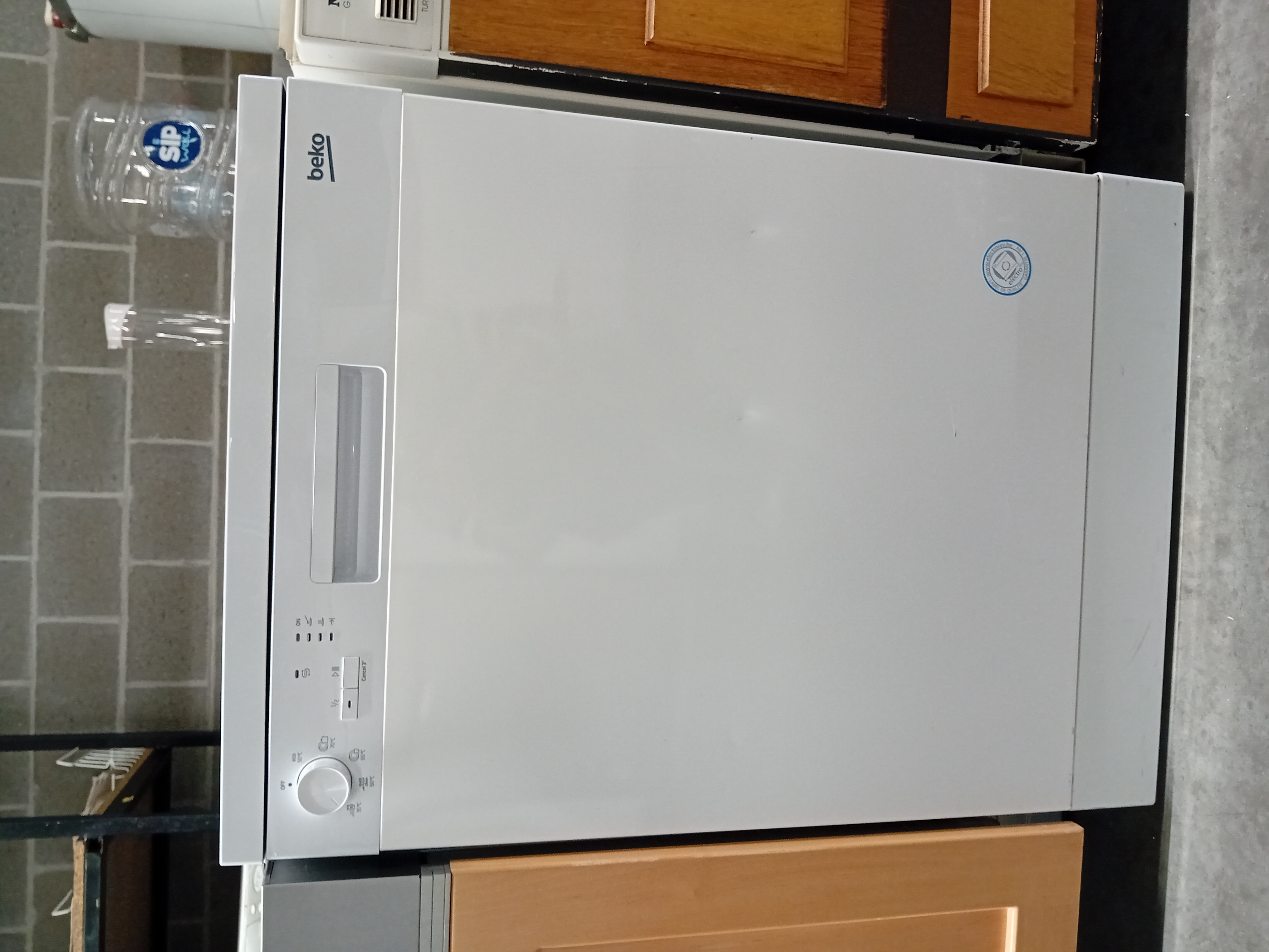 Lave-vaisselle Beko Blanc