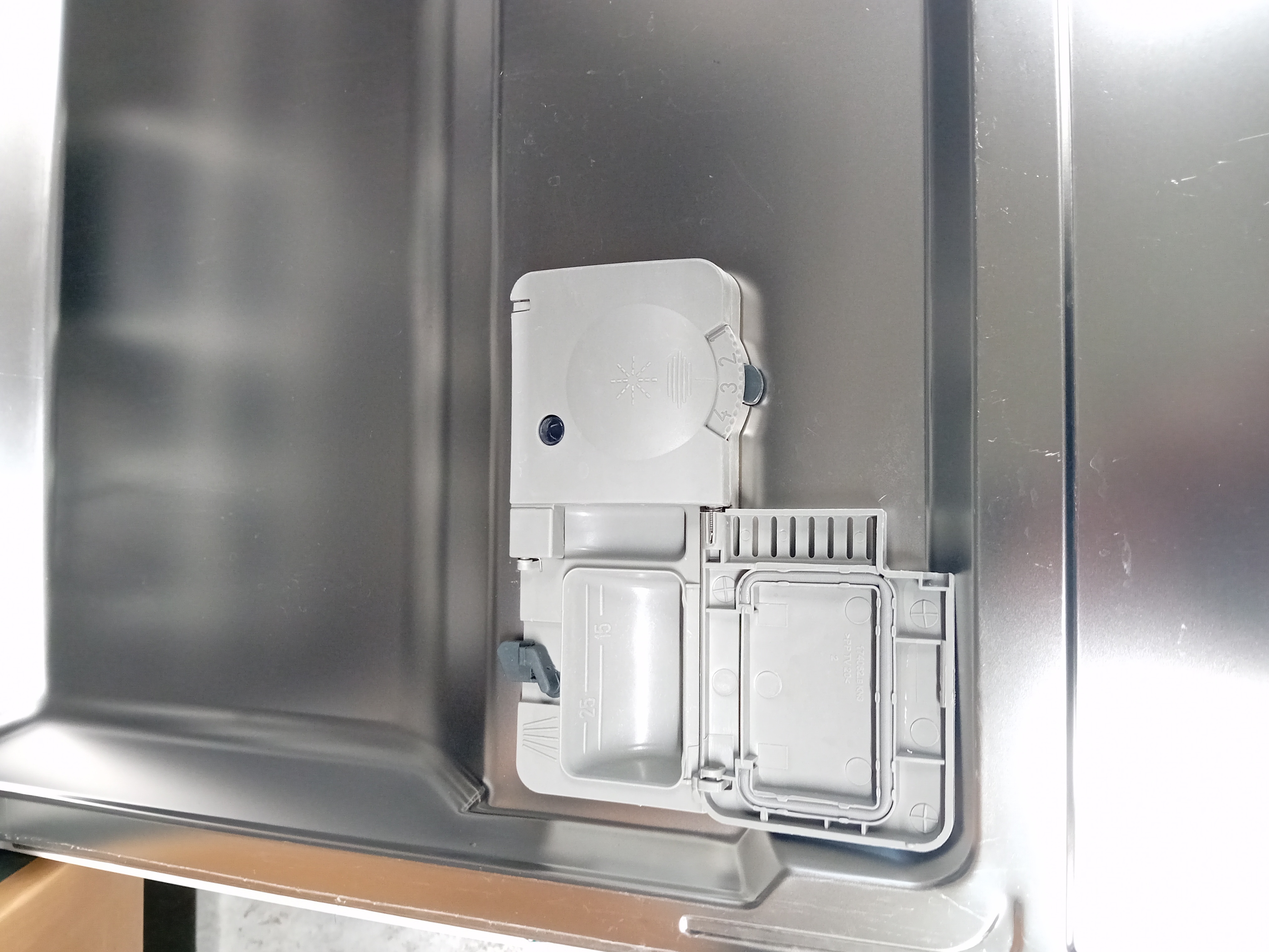 Lave-vaisselle Beko Blanc