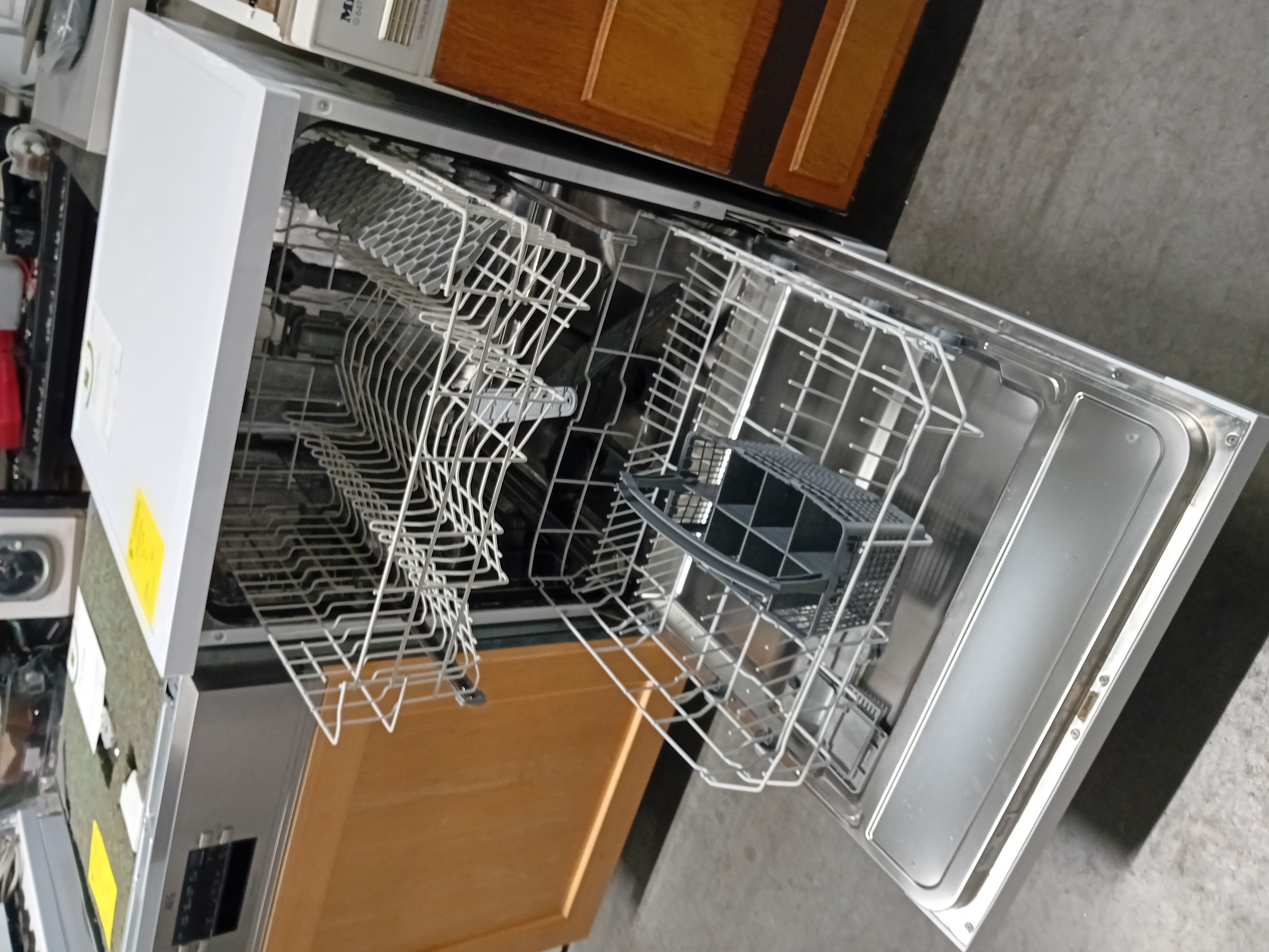 Lave-vaisselle Beko Blanc