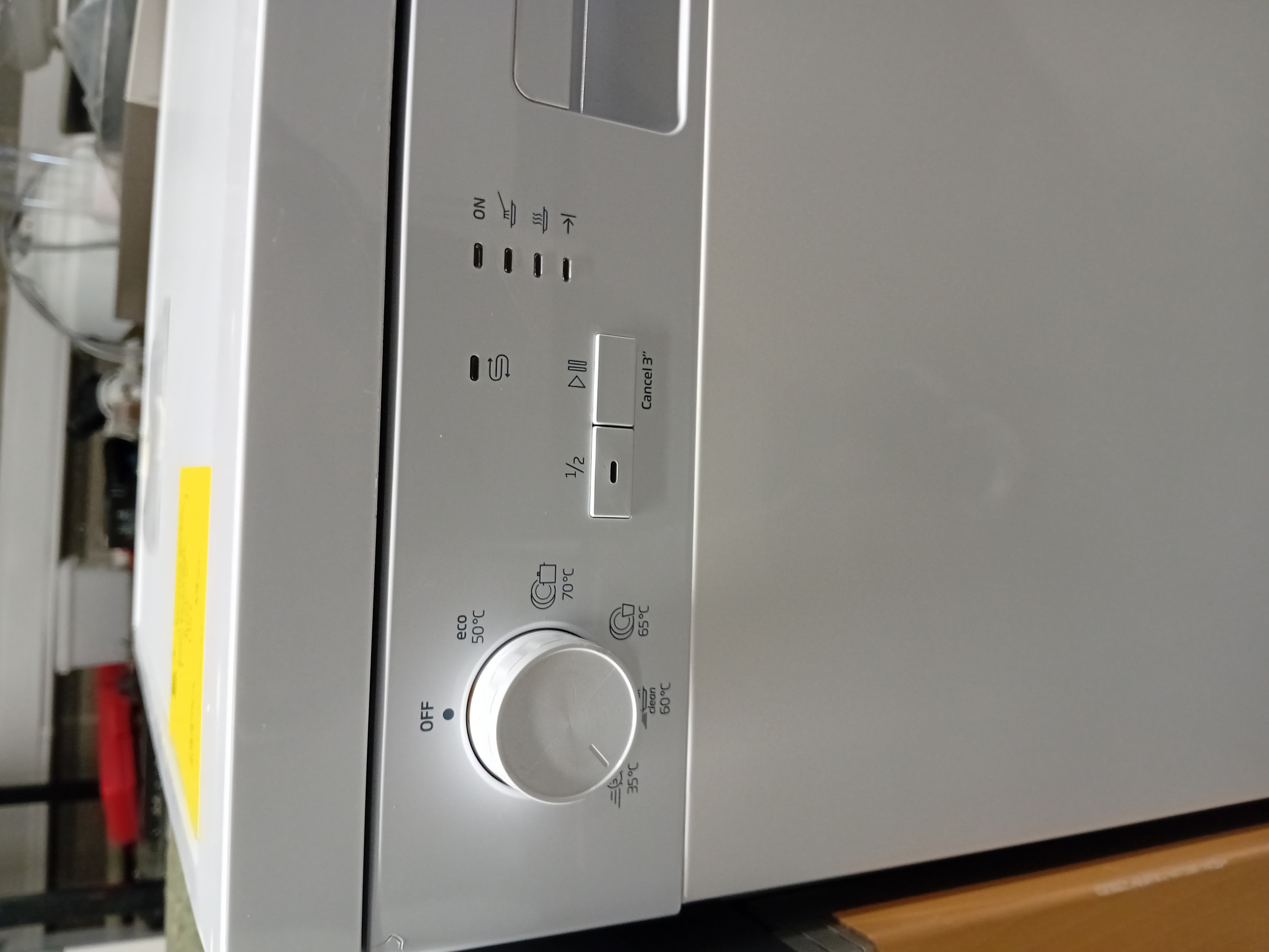 Lave-vaisselle Beko Blanc
