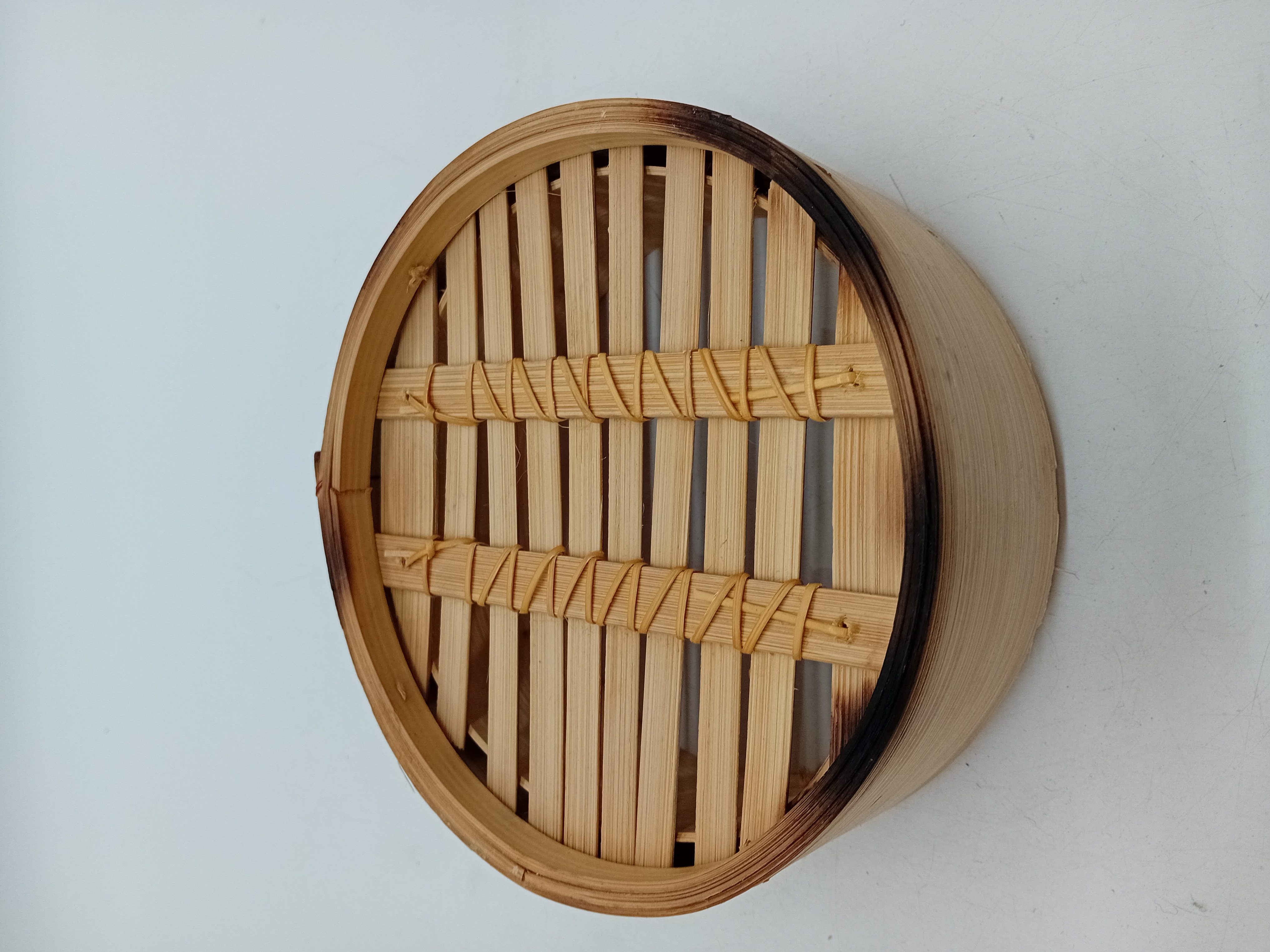 Lot Art De La Table Asiatique Bambou Et Coffret Baguettes