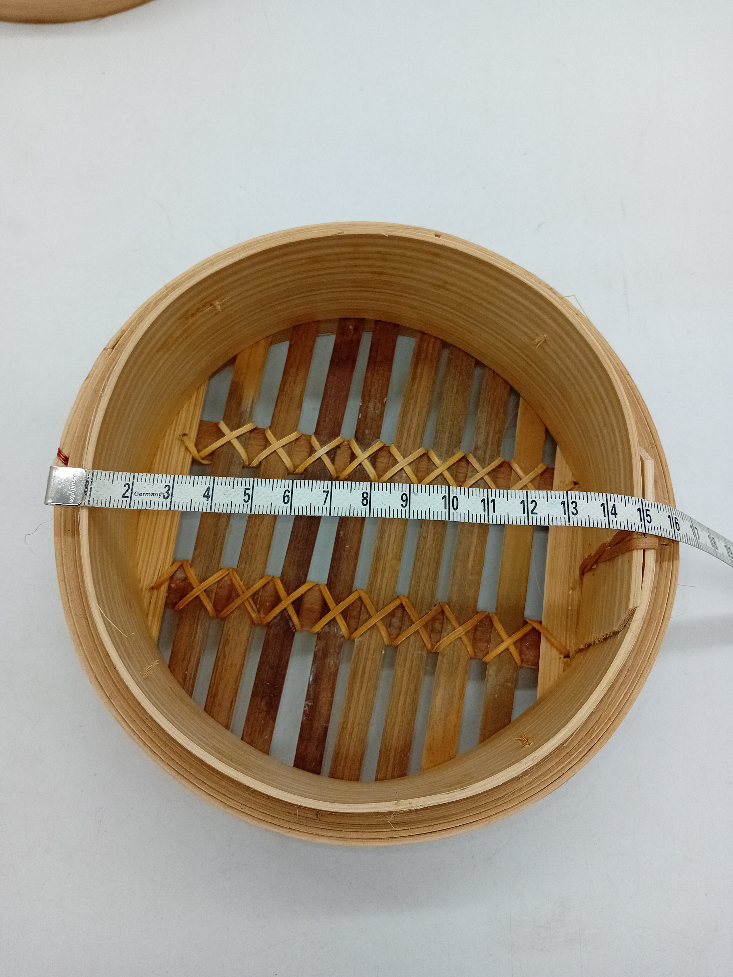 Lot Art De La Table Asiatique Bambou Et Coffret Baguettes