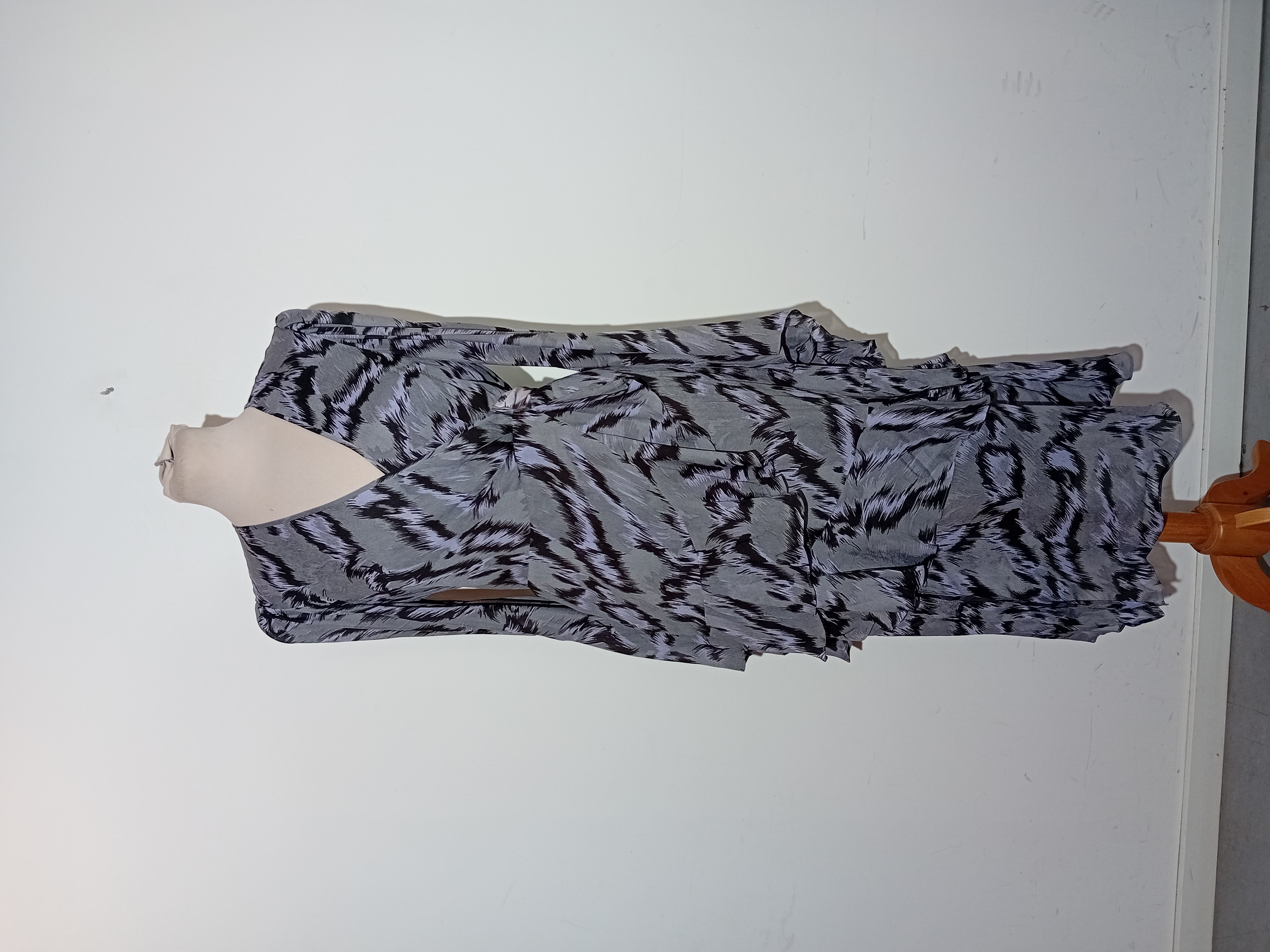 Robe Diane Von Furstenberg M