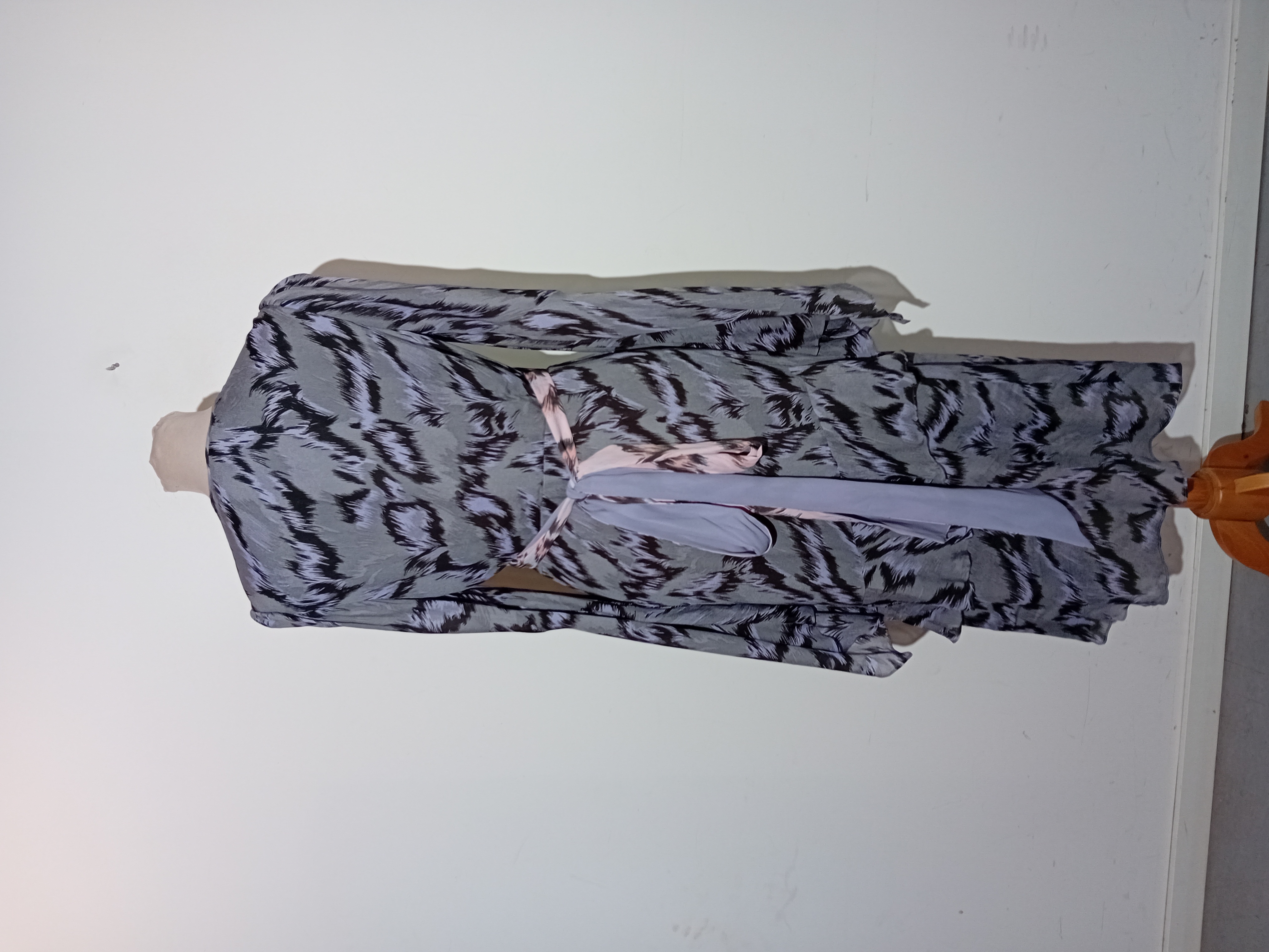 Robe Diane Von Furstenberg M