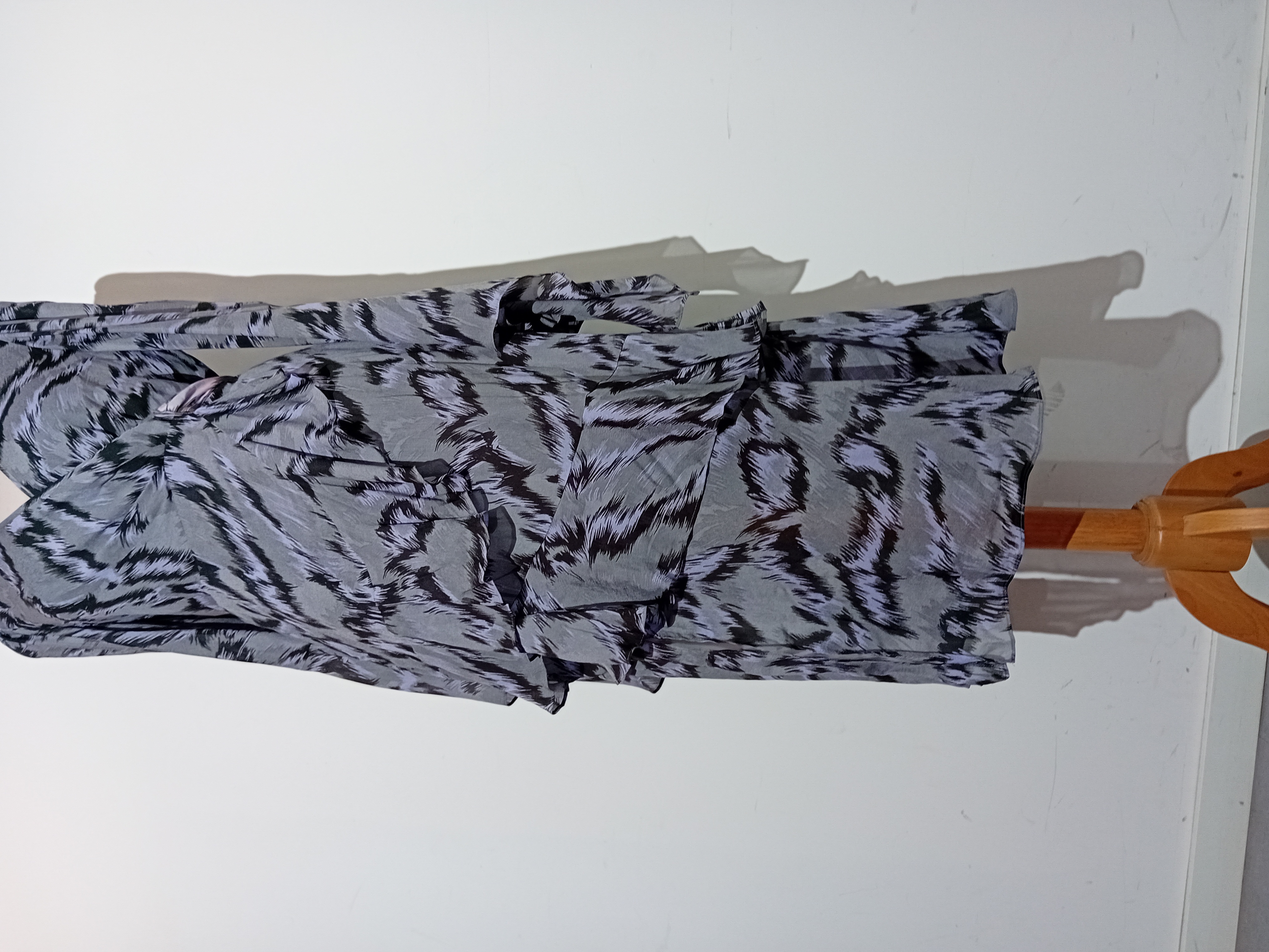 Robe Diane Von Furstenberg M