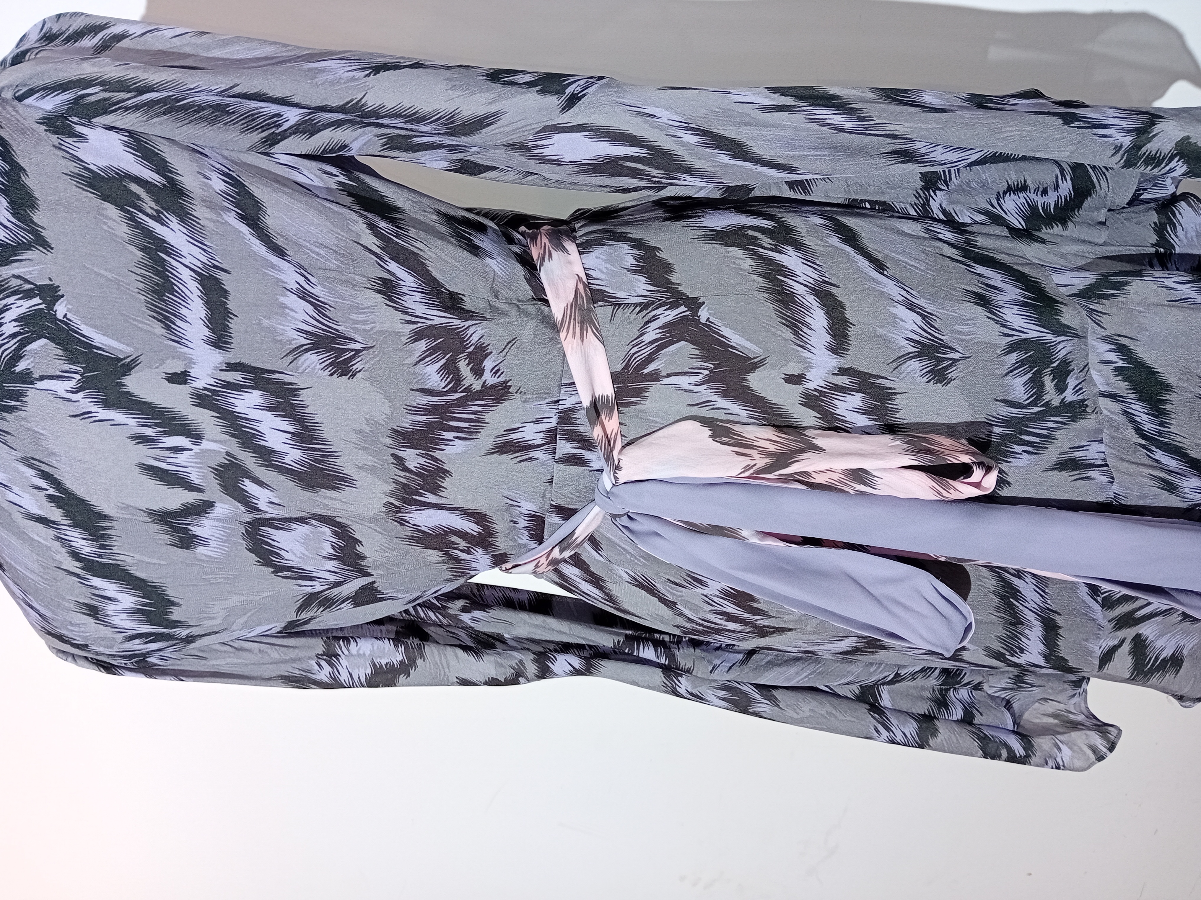 Robe Diane Von Furstenberg M