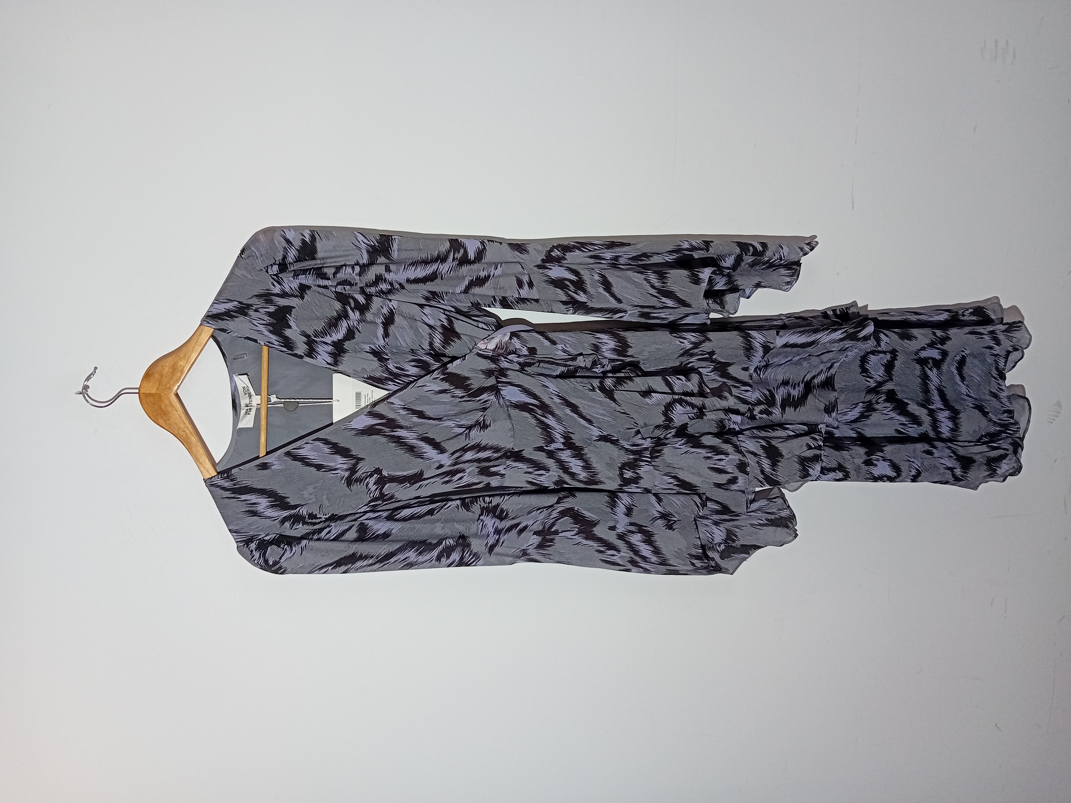 Robe Diane Von Furstenberg M
