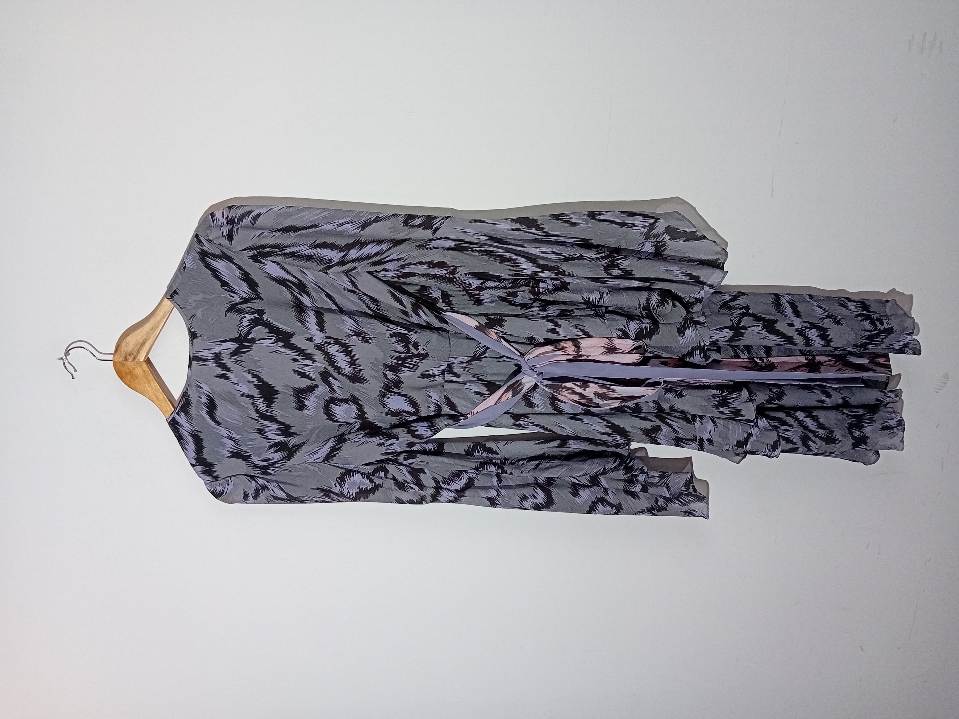 Robe Diane Von Furstenberg M