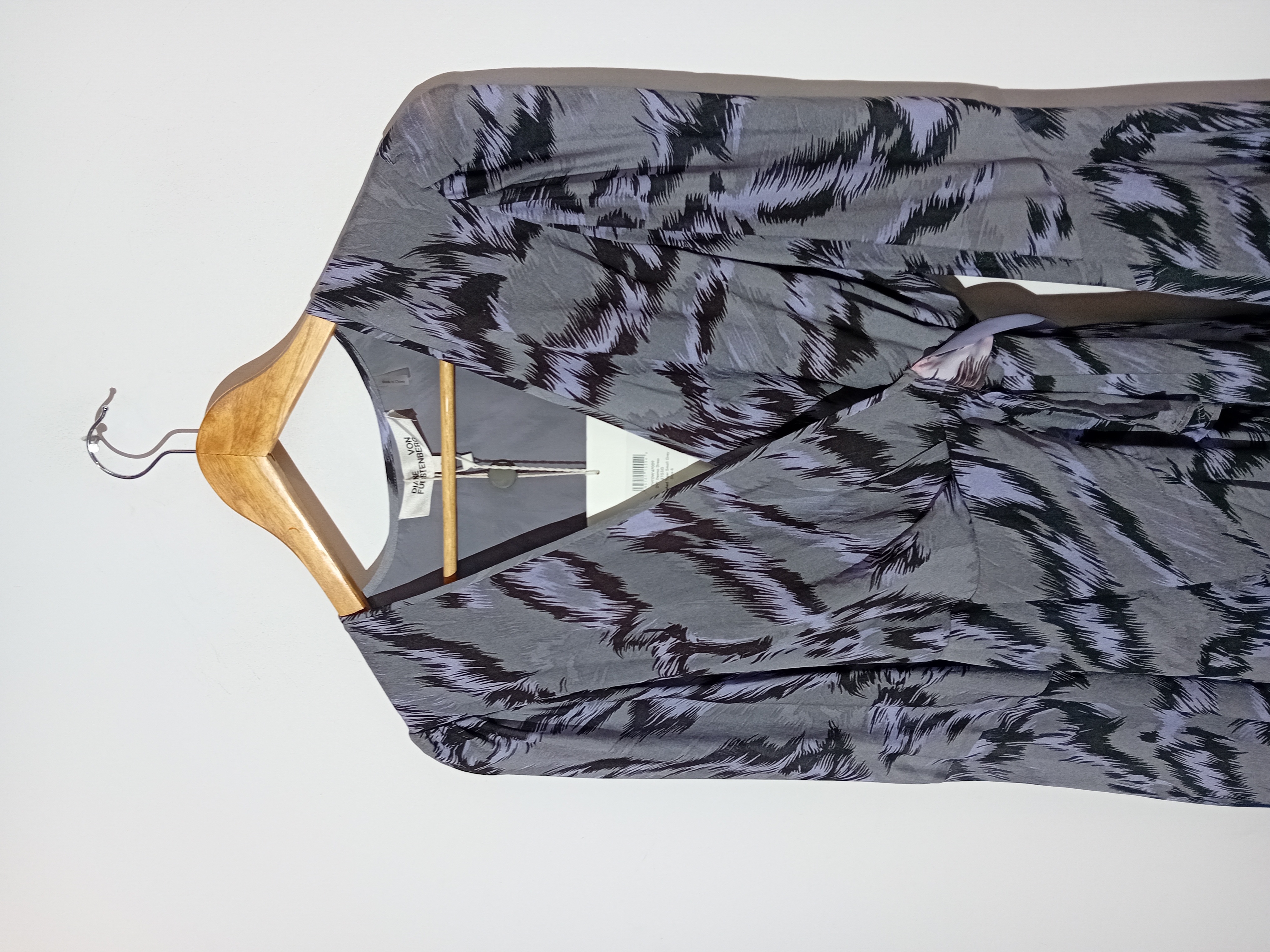Robe Diane Von Furstenberg M