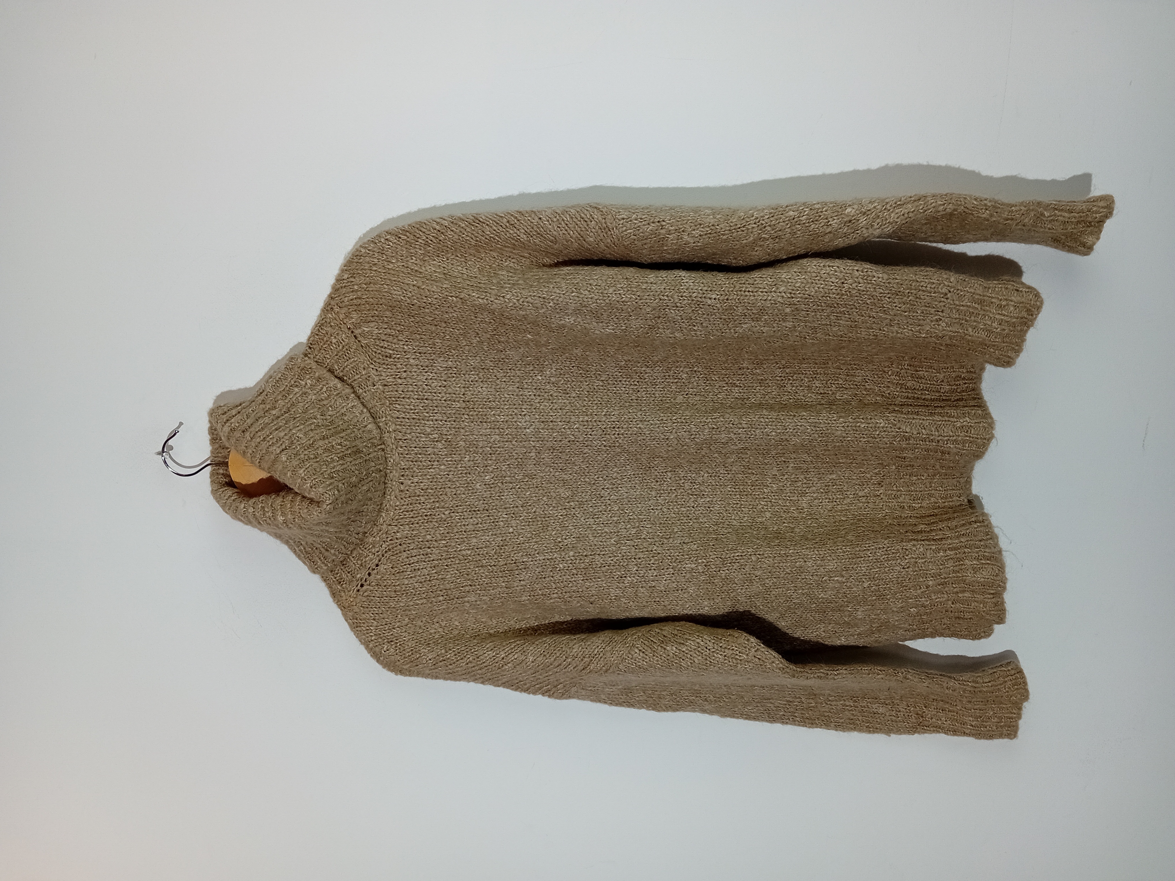 Pull Col Roule Alpaga Isabel Marant Etoile